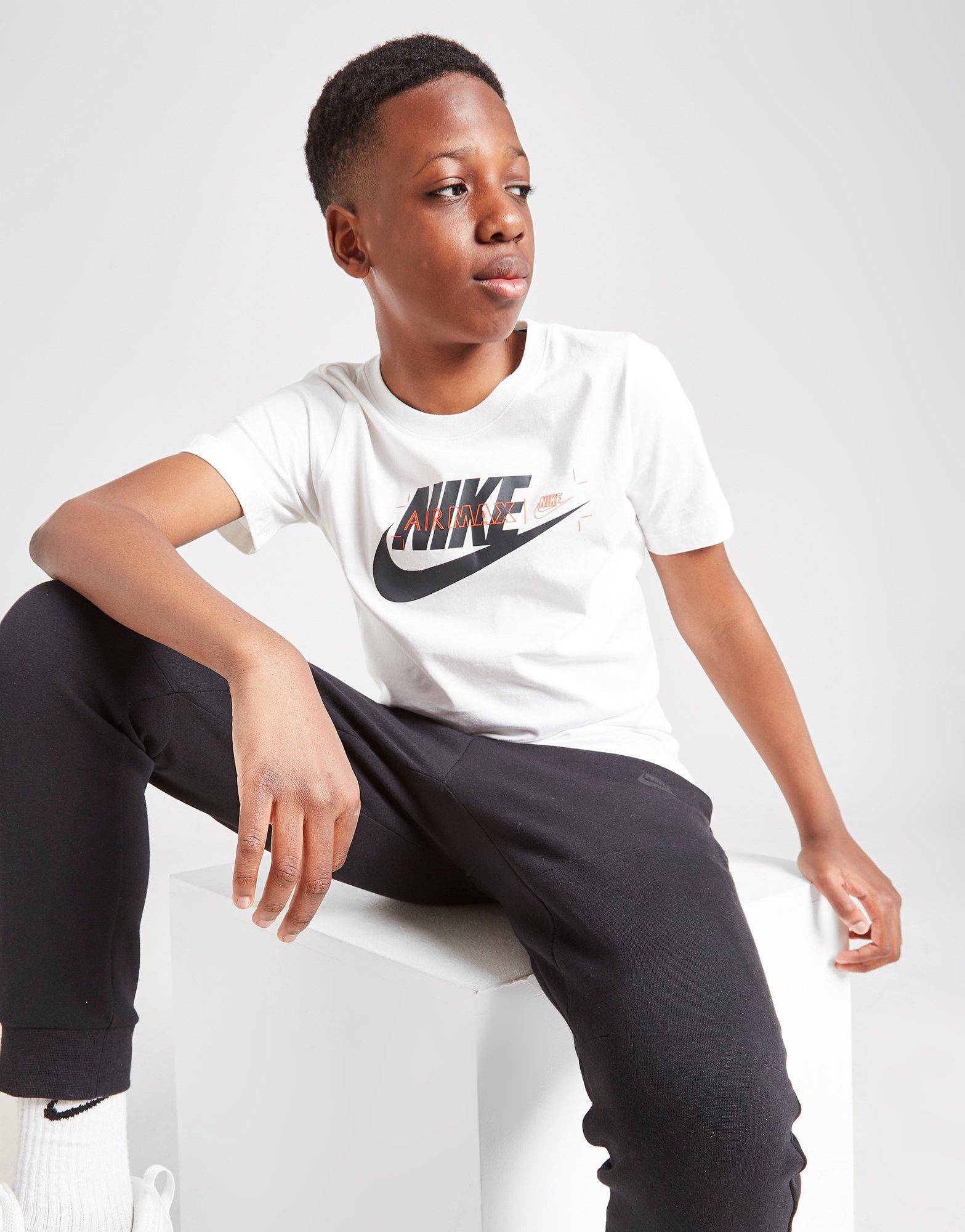 Nike Sportswear Air Max T-Shirt Kinder (Jungen)