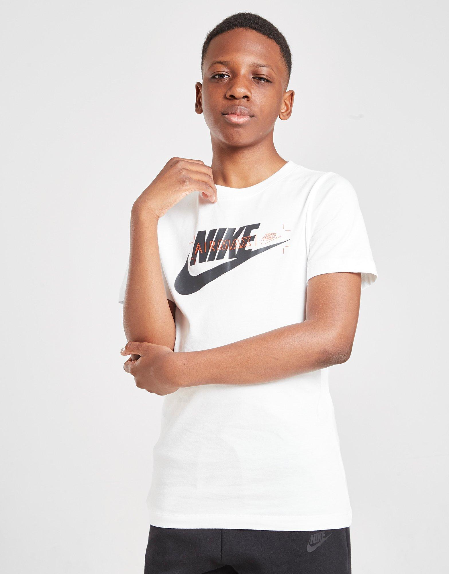 Nike Sportswear Air Max T-Shirt Kinder (Jungen)