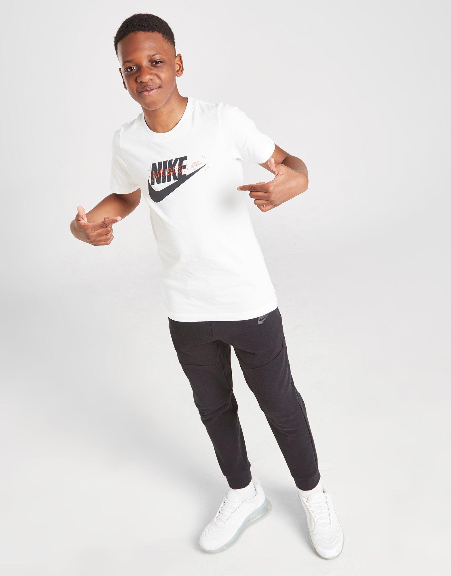 Nike Sportswear Air Max T-Shirt Kinder (Jungen)