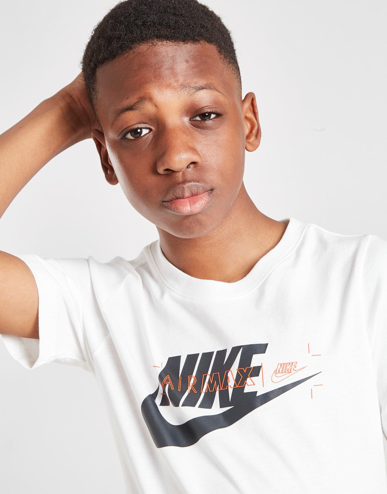 Nike Sportswear Air Max T-Shirt Kinder (Jungen)