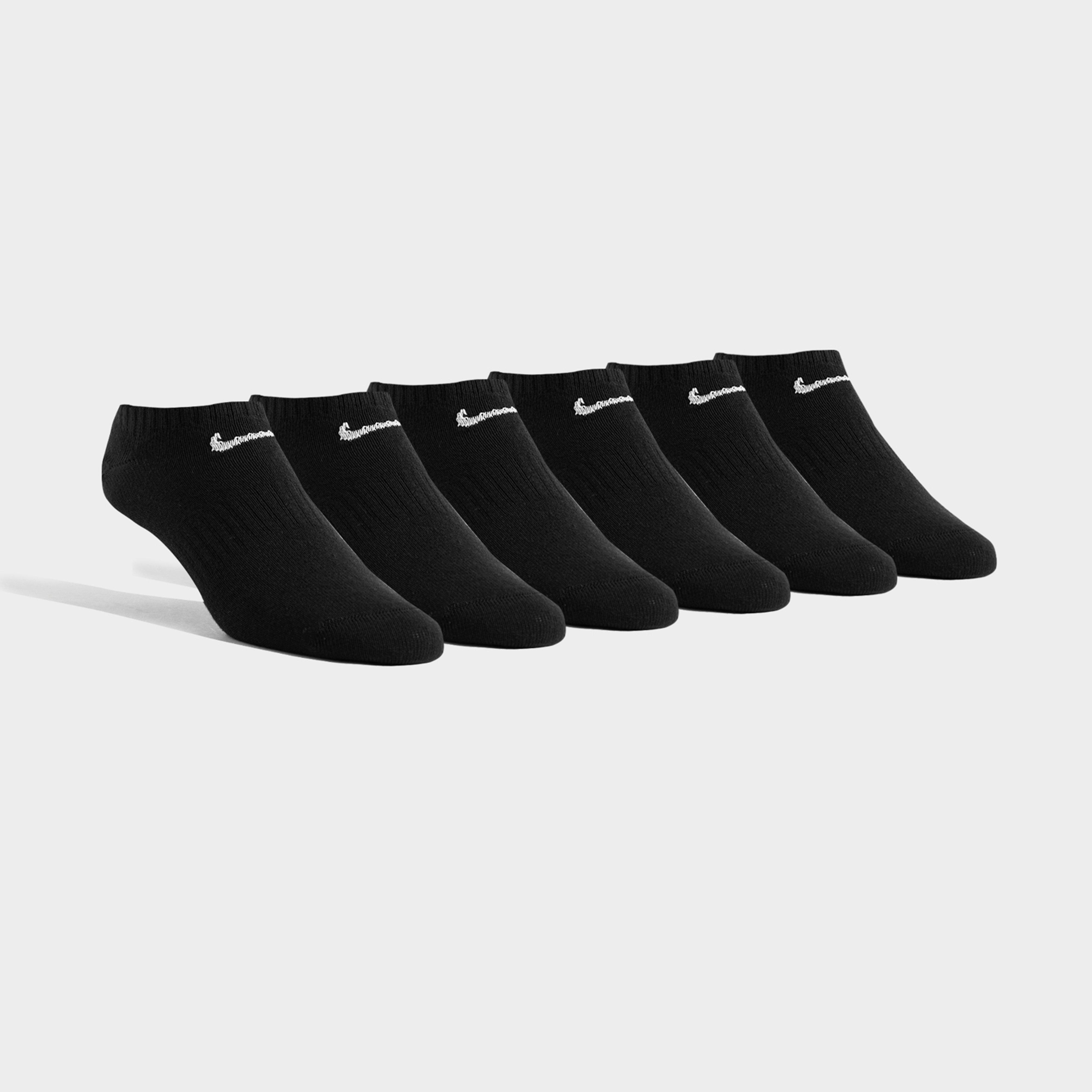 Nike 6er-Pack No Show Socken