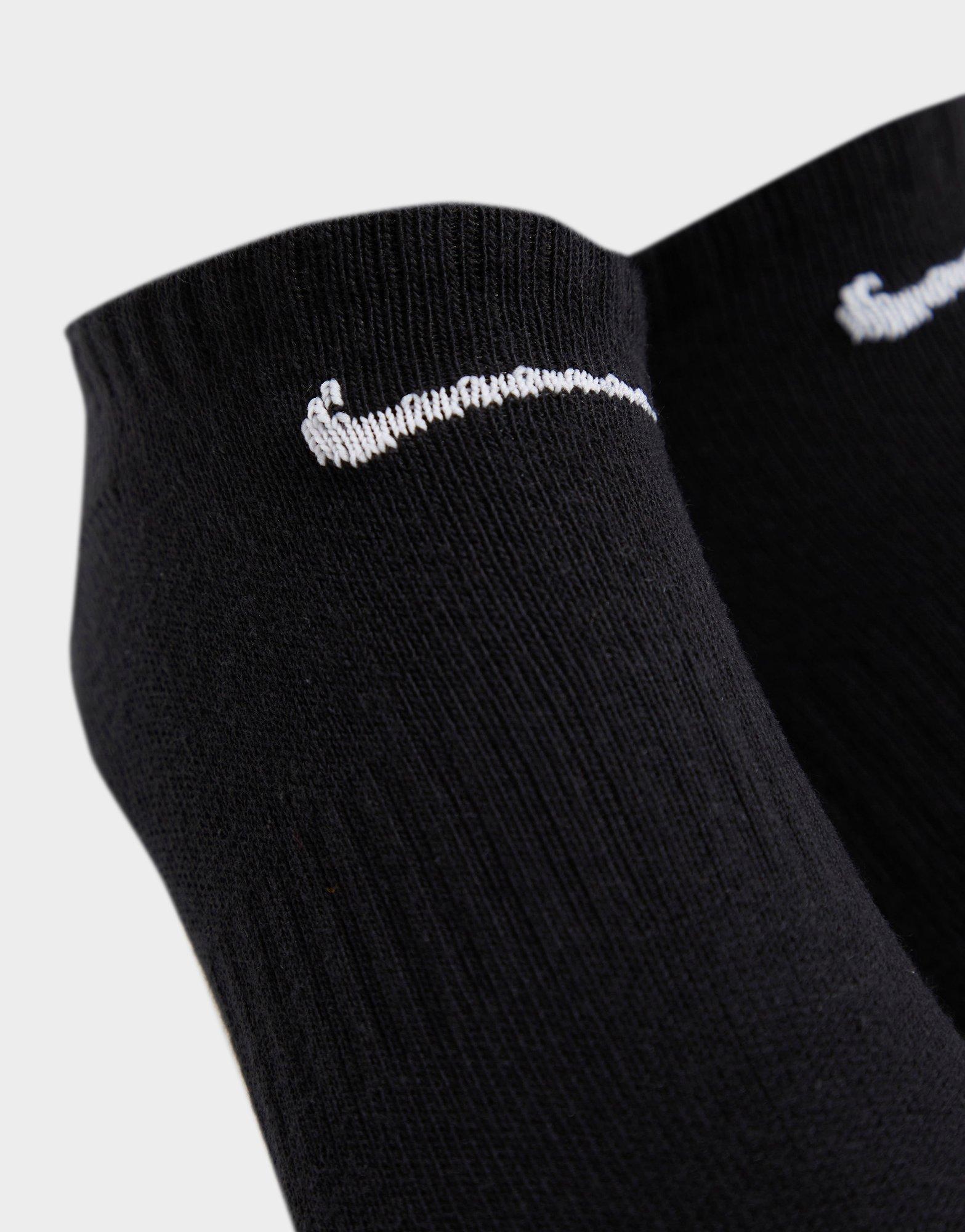 Nike 6er-Pack No Show Socken