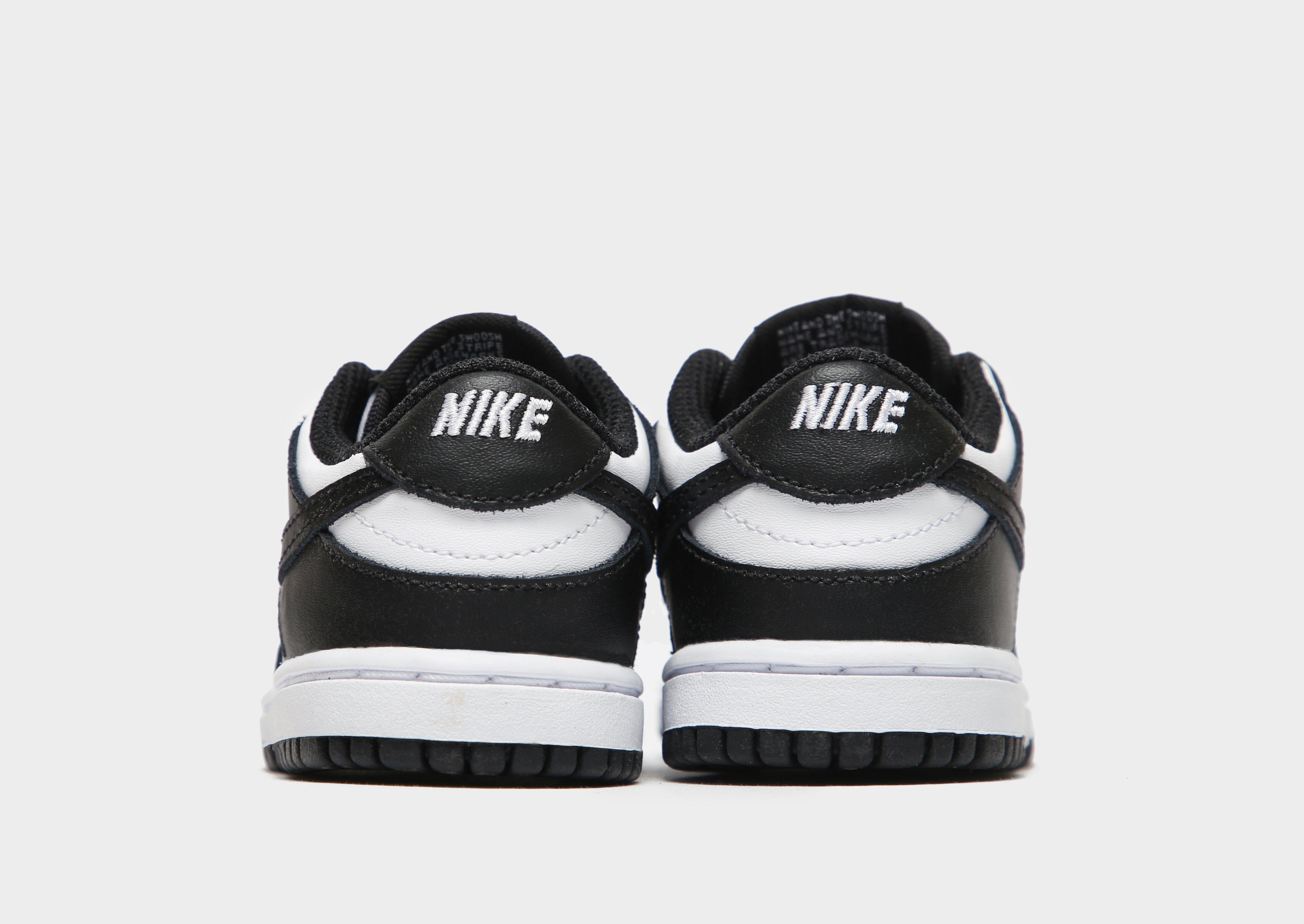 Nike Dunk Low Babys