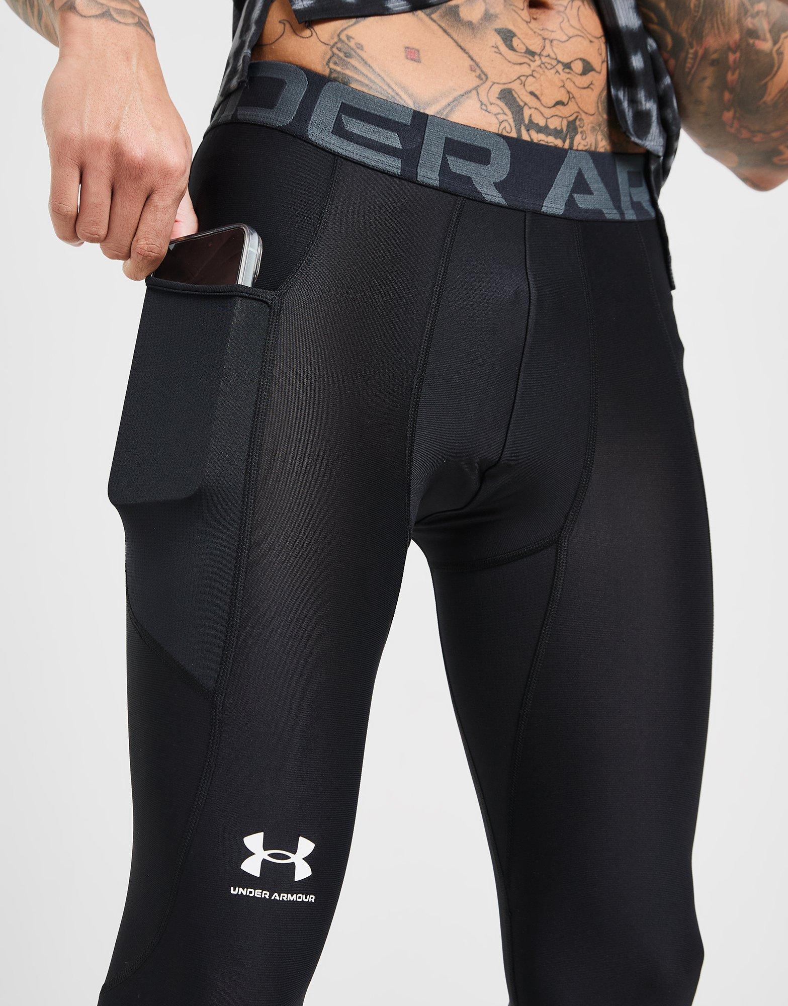 Under Armour Leggings UA HG Armour Leggings
