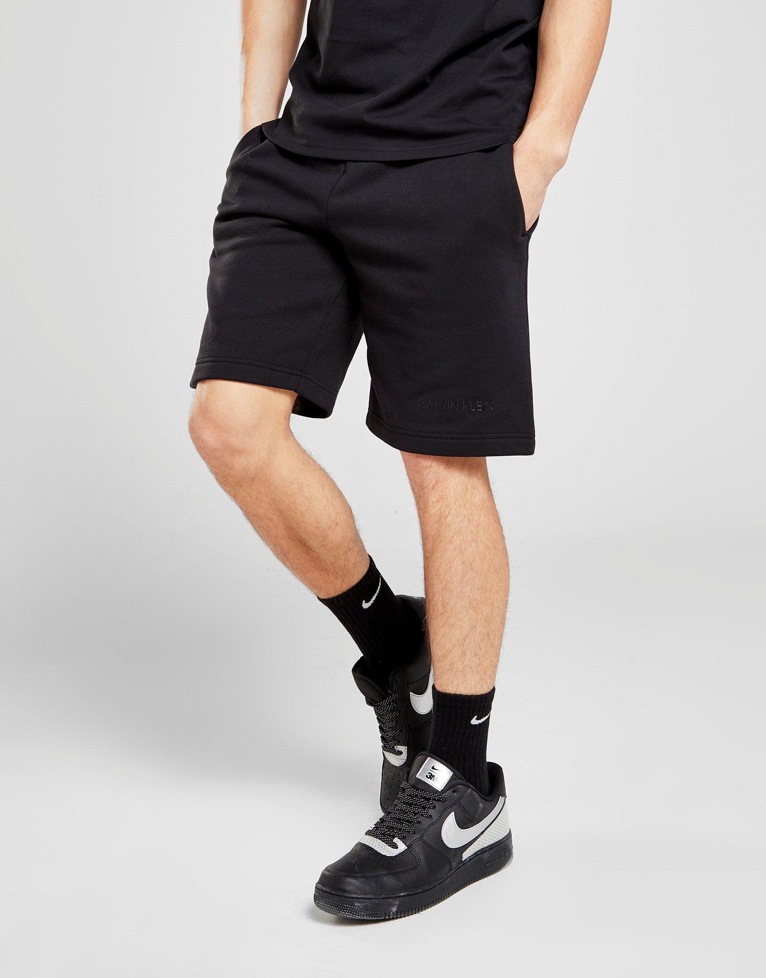 Calvin Klein Performance Core Shorts Herren