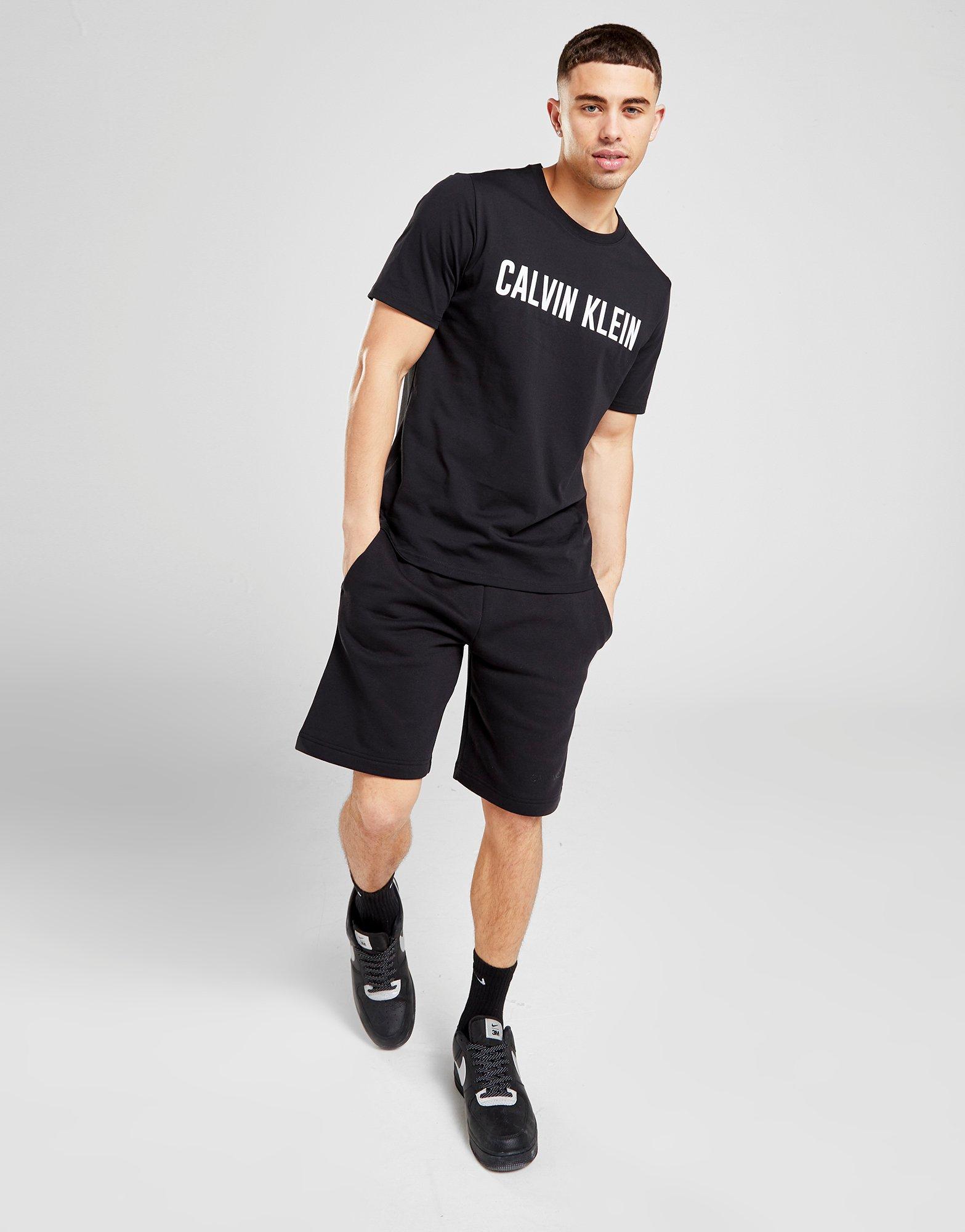 Calvin Klein Performance Core Shorts Herren
