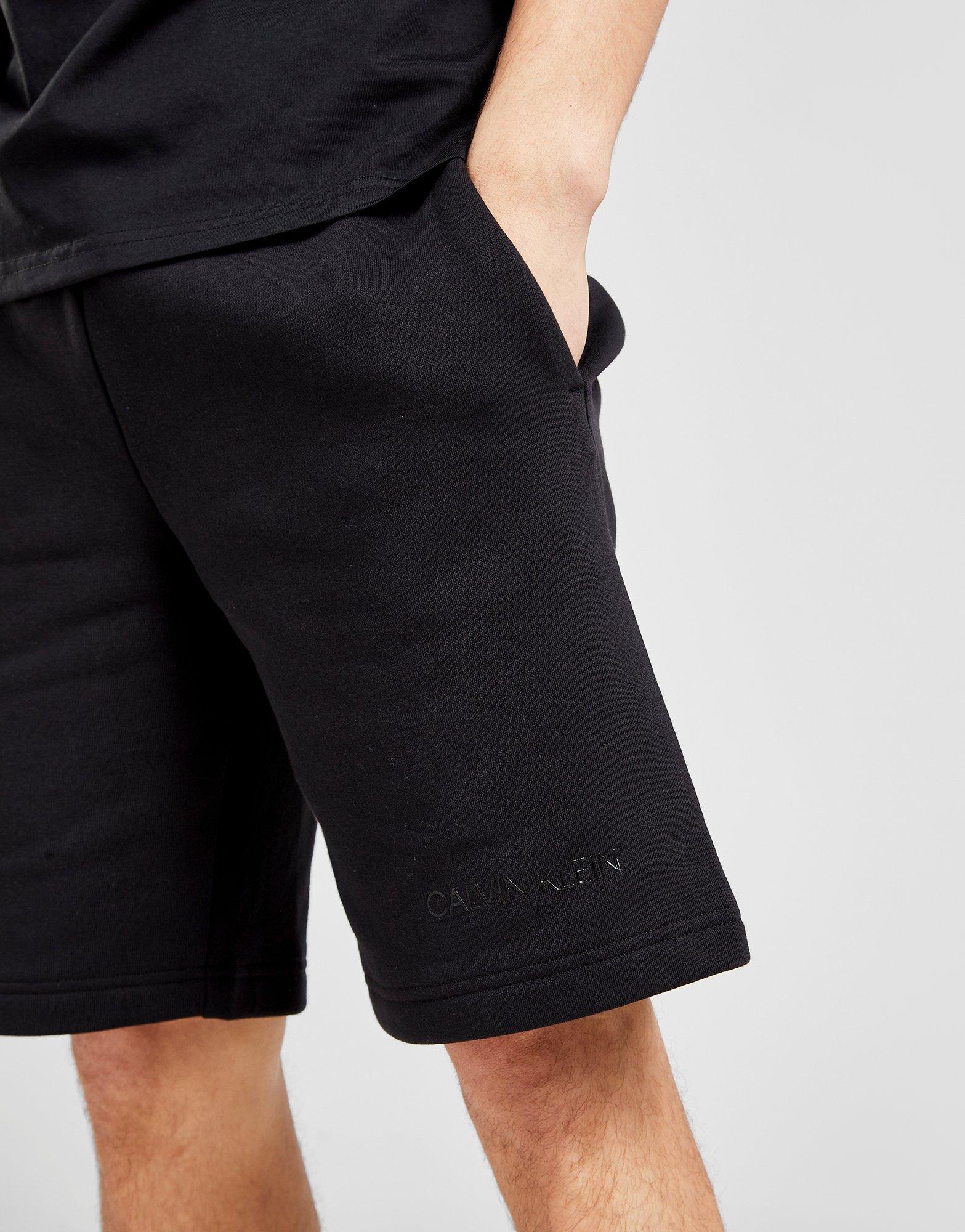Calvin Klein Performance Core Shorts Herren
