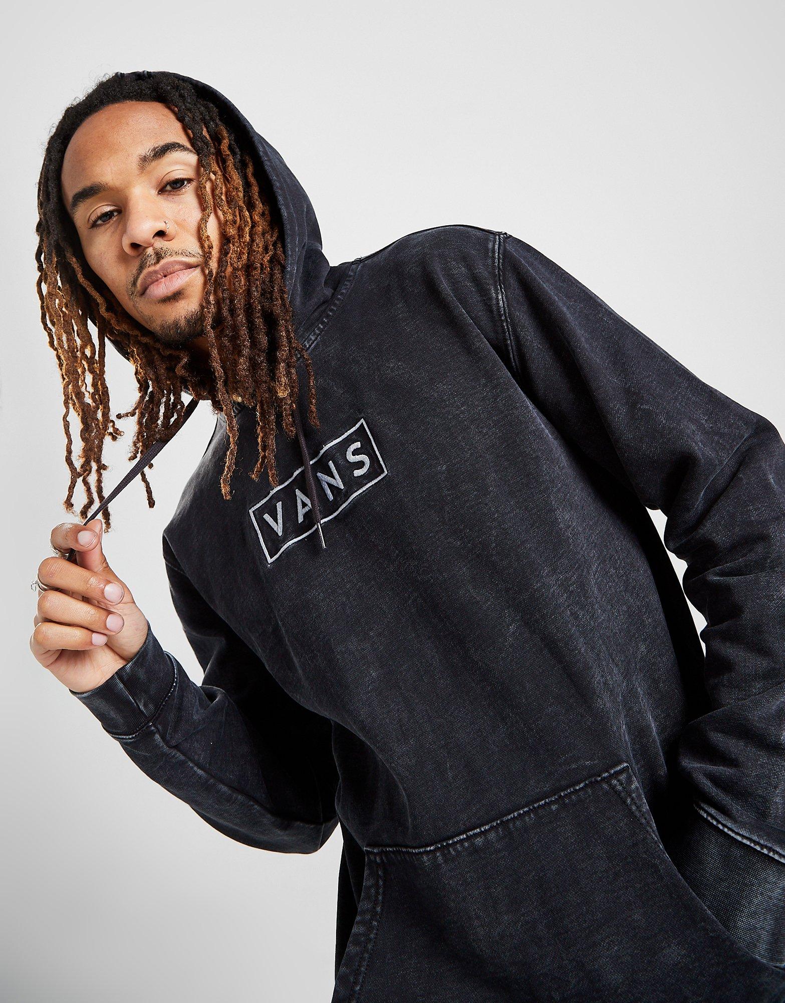Vans All Over Acid Hoodie Herren