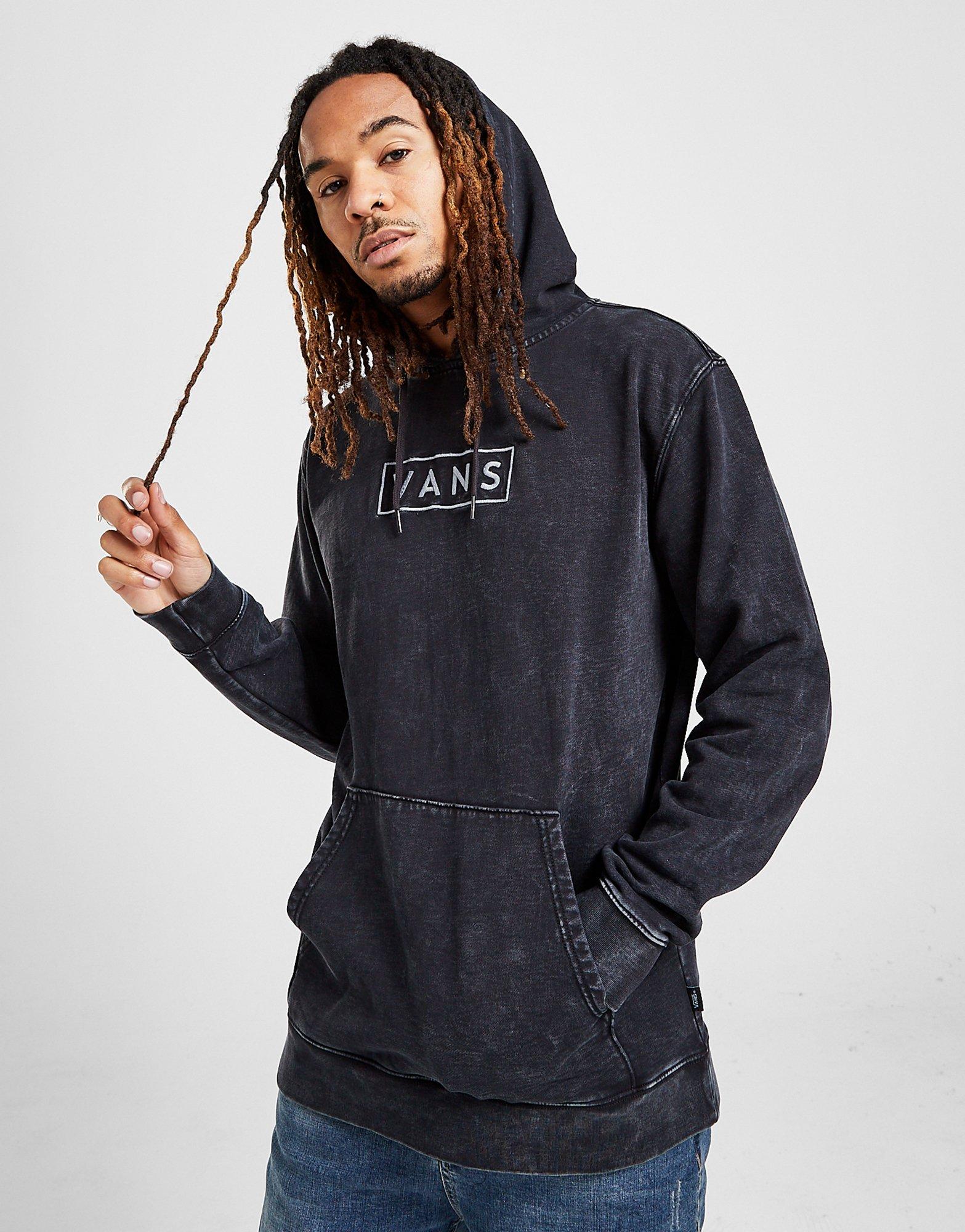 Vans All Over Acid Hoodie Herren