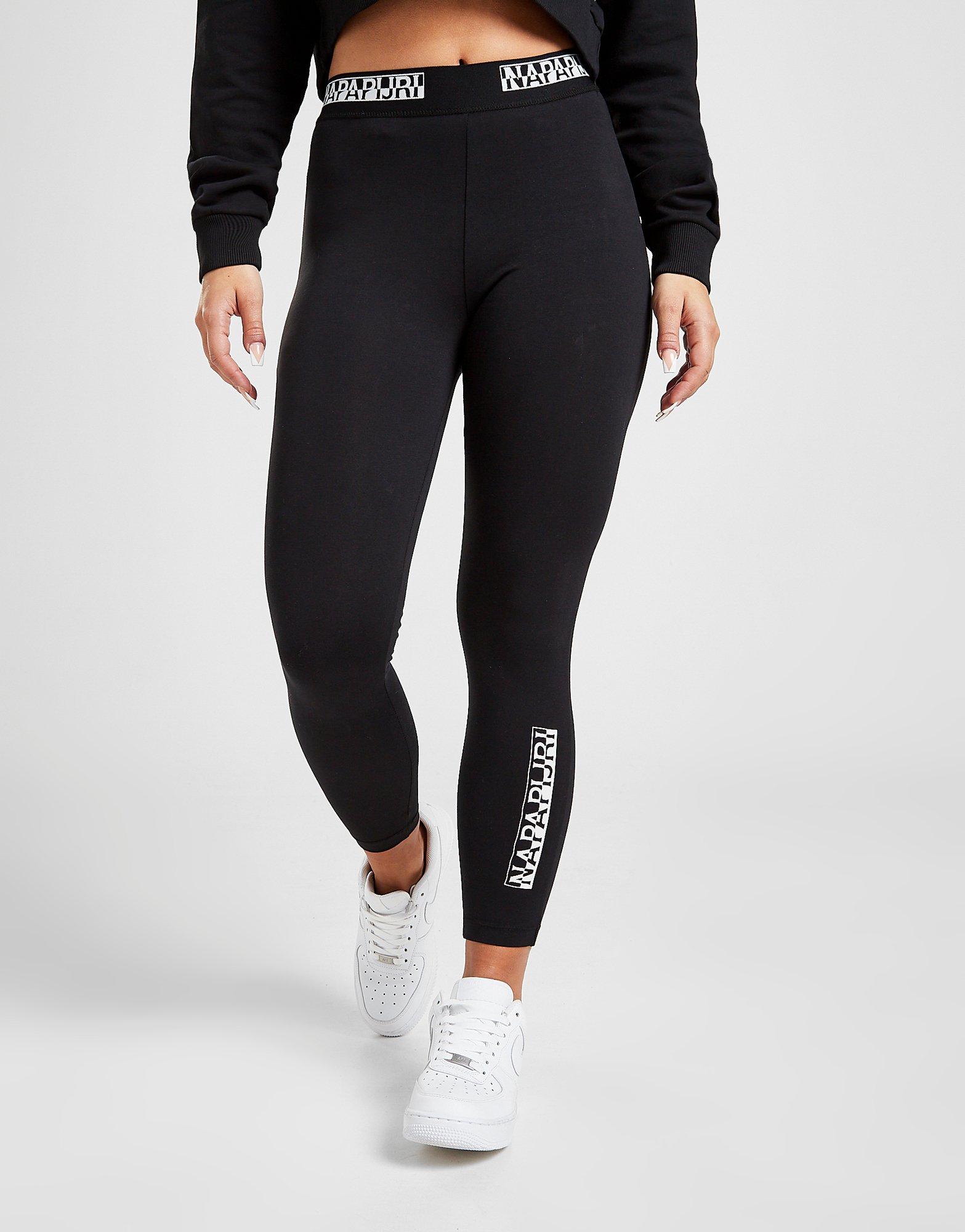 Napapijri Box Leggings Damen