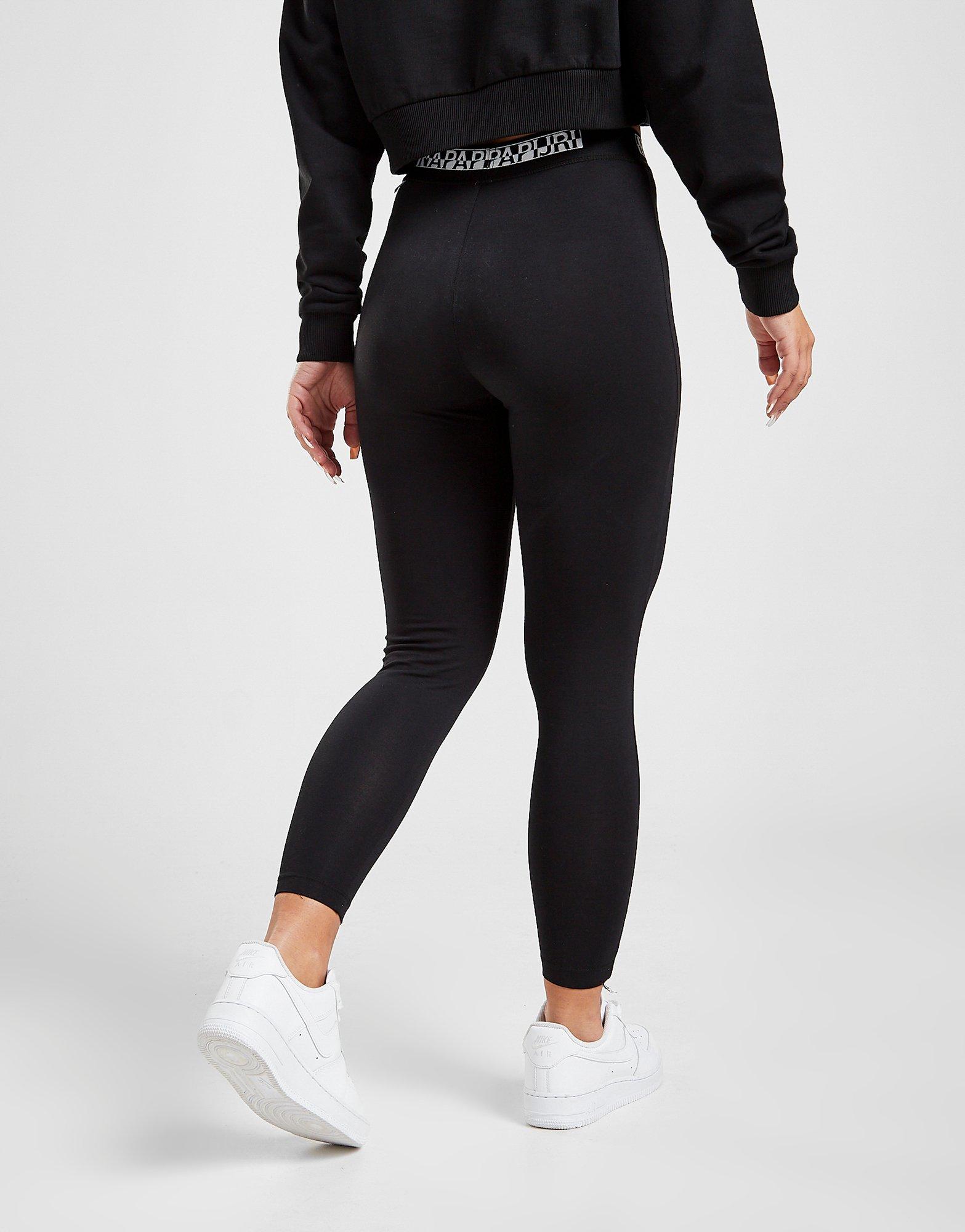 Napapijri Box Leggings Damen