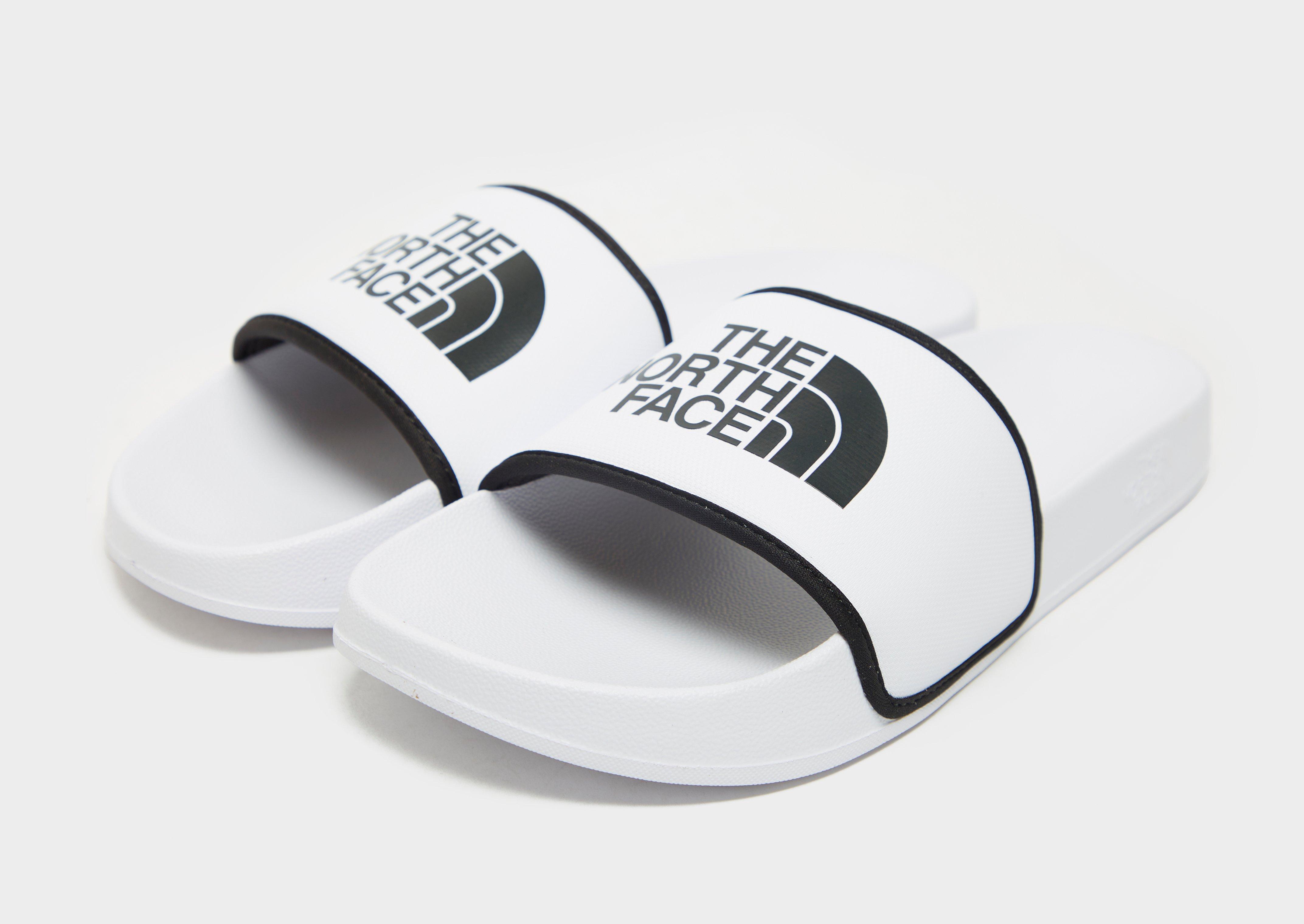The North Face Basecamp Slipper
