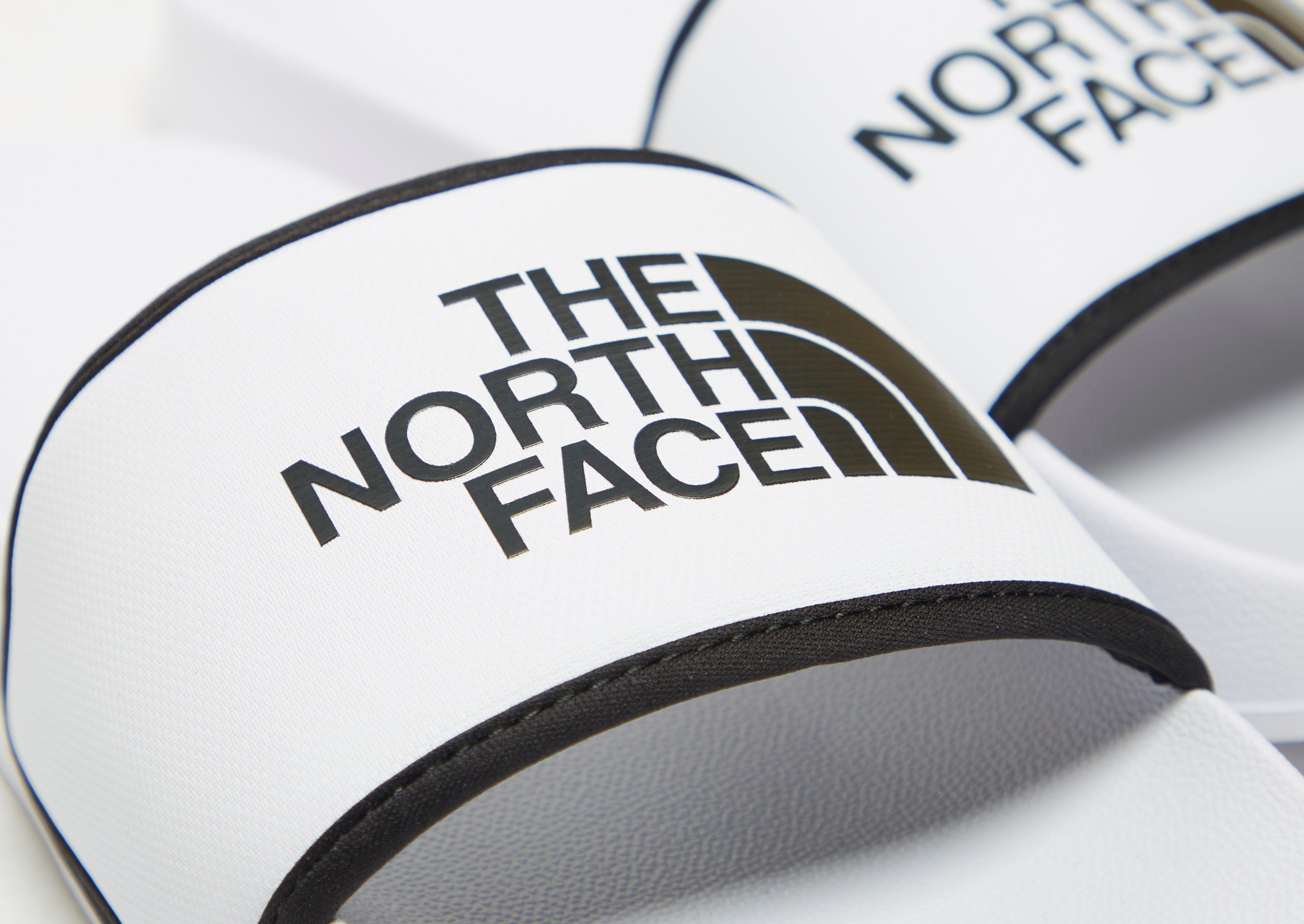 The North Face Basecamp Slipper
