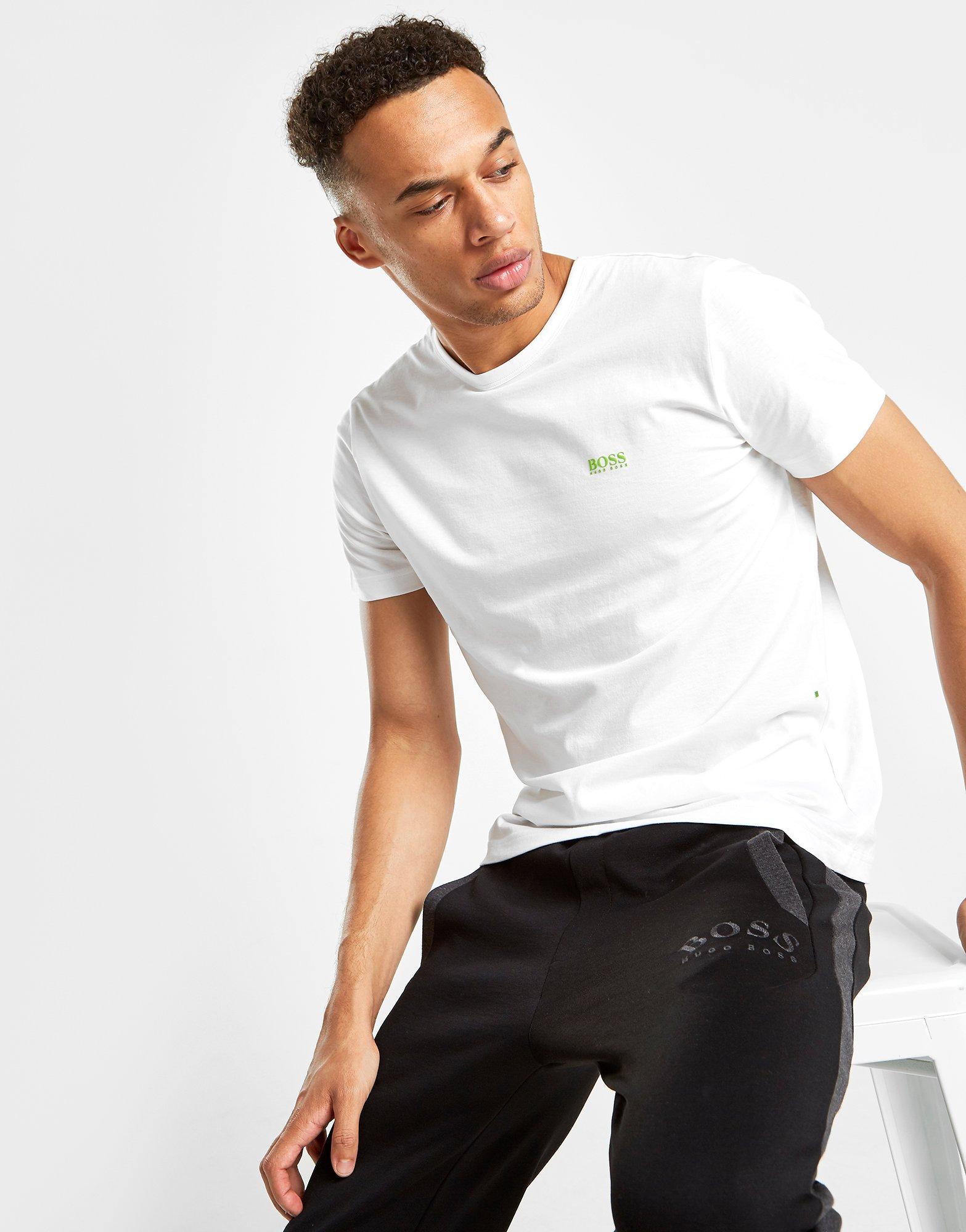 BOSS Logo T-Shirt Herren