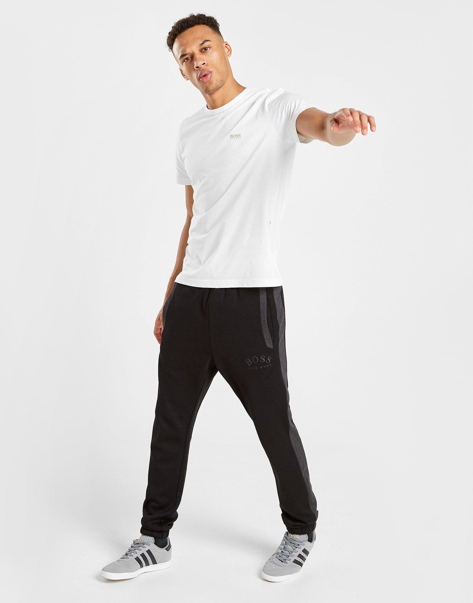 BOSS Logo T-Shirt Herren