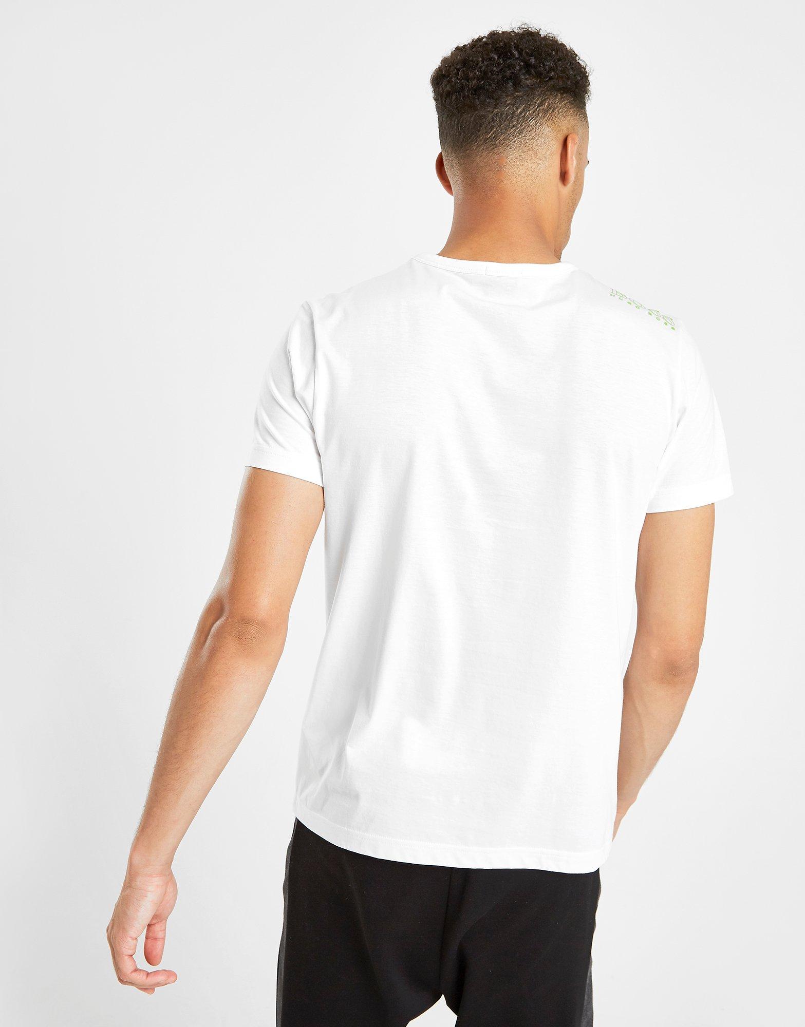 BOSS Logo T-Shirt Herren