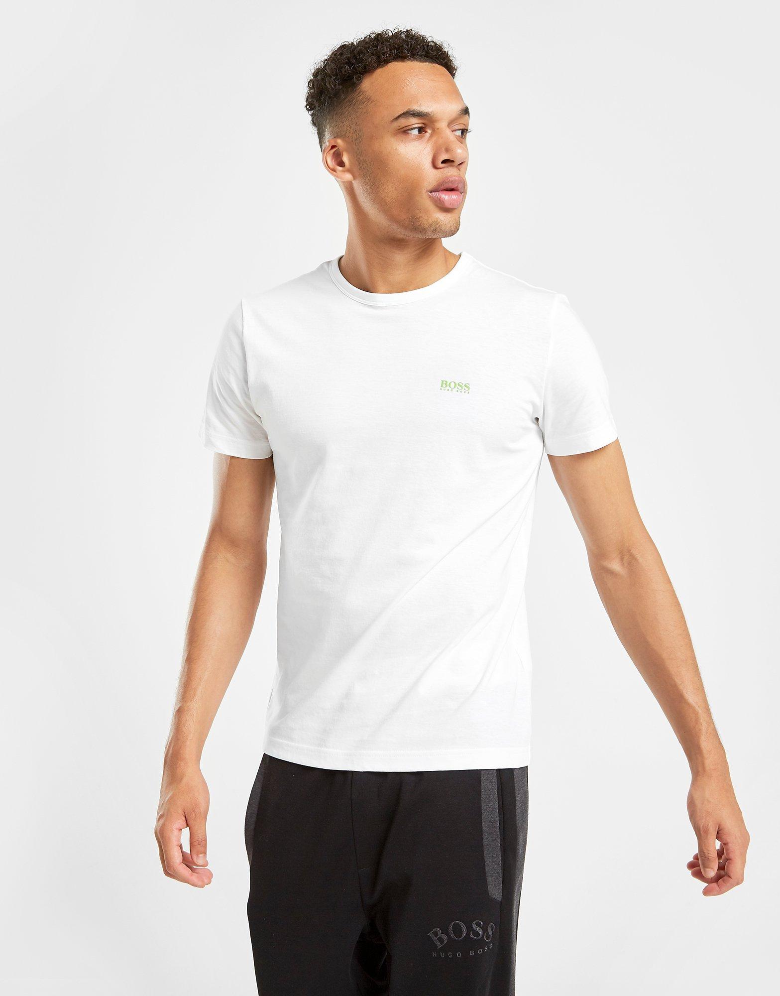 BOSS Logo T-Shirt Herren