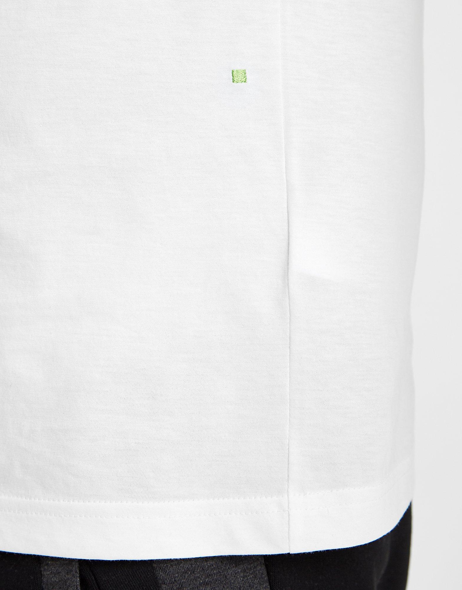 BOSS Logo T-Shirt Herren