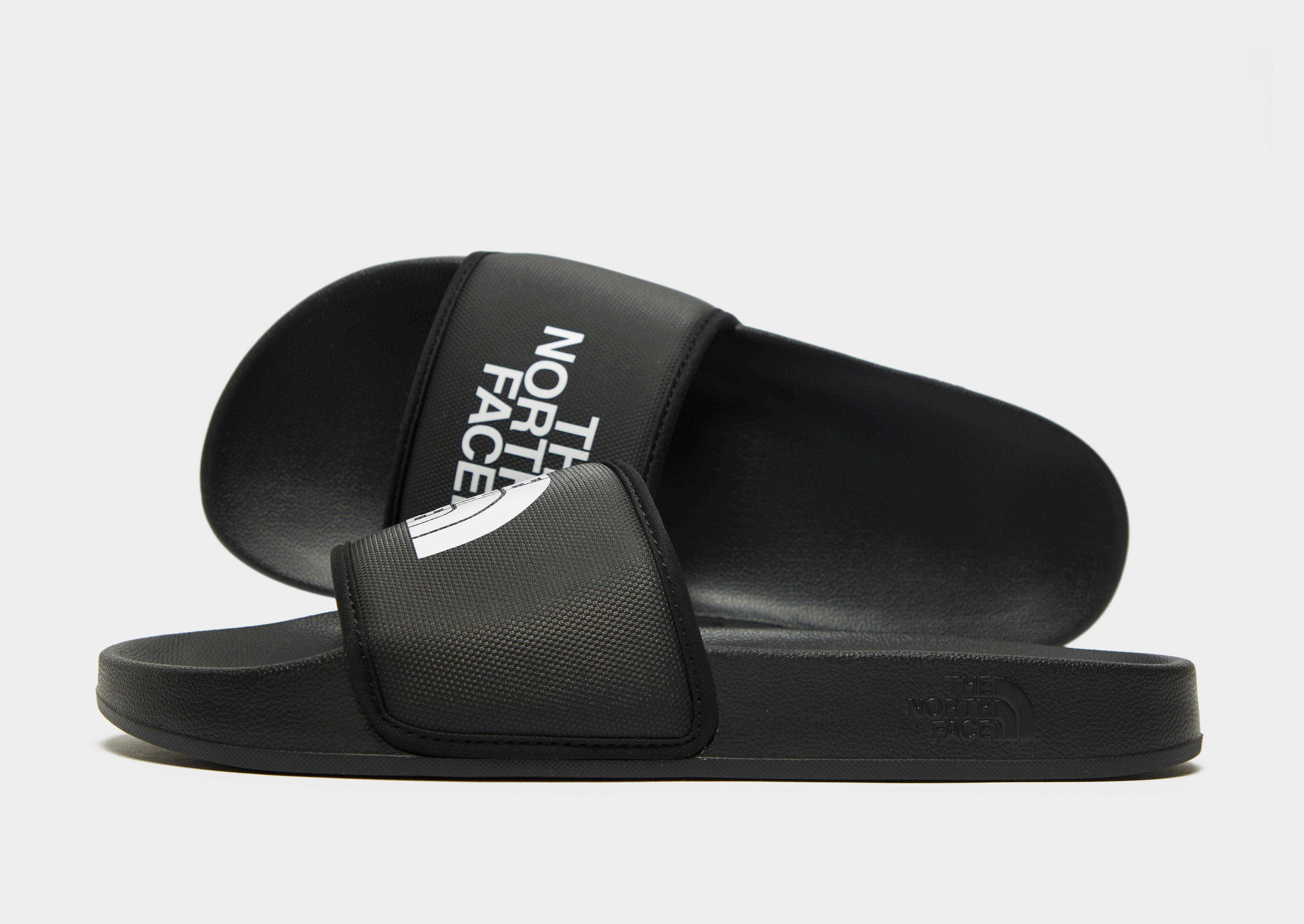 The North Face Basecamp Slipper