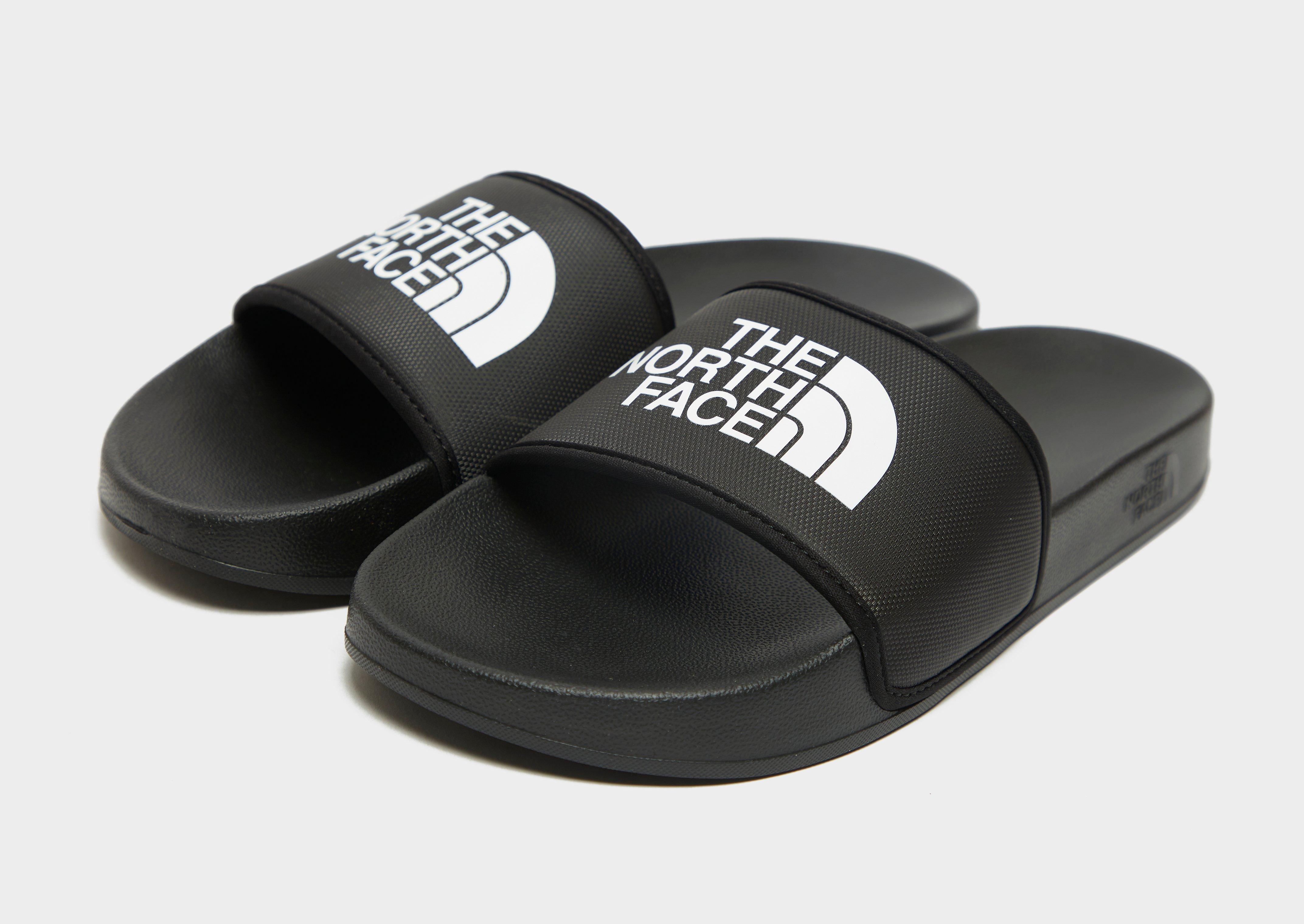 The North Face Basecamp Slipper