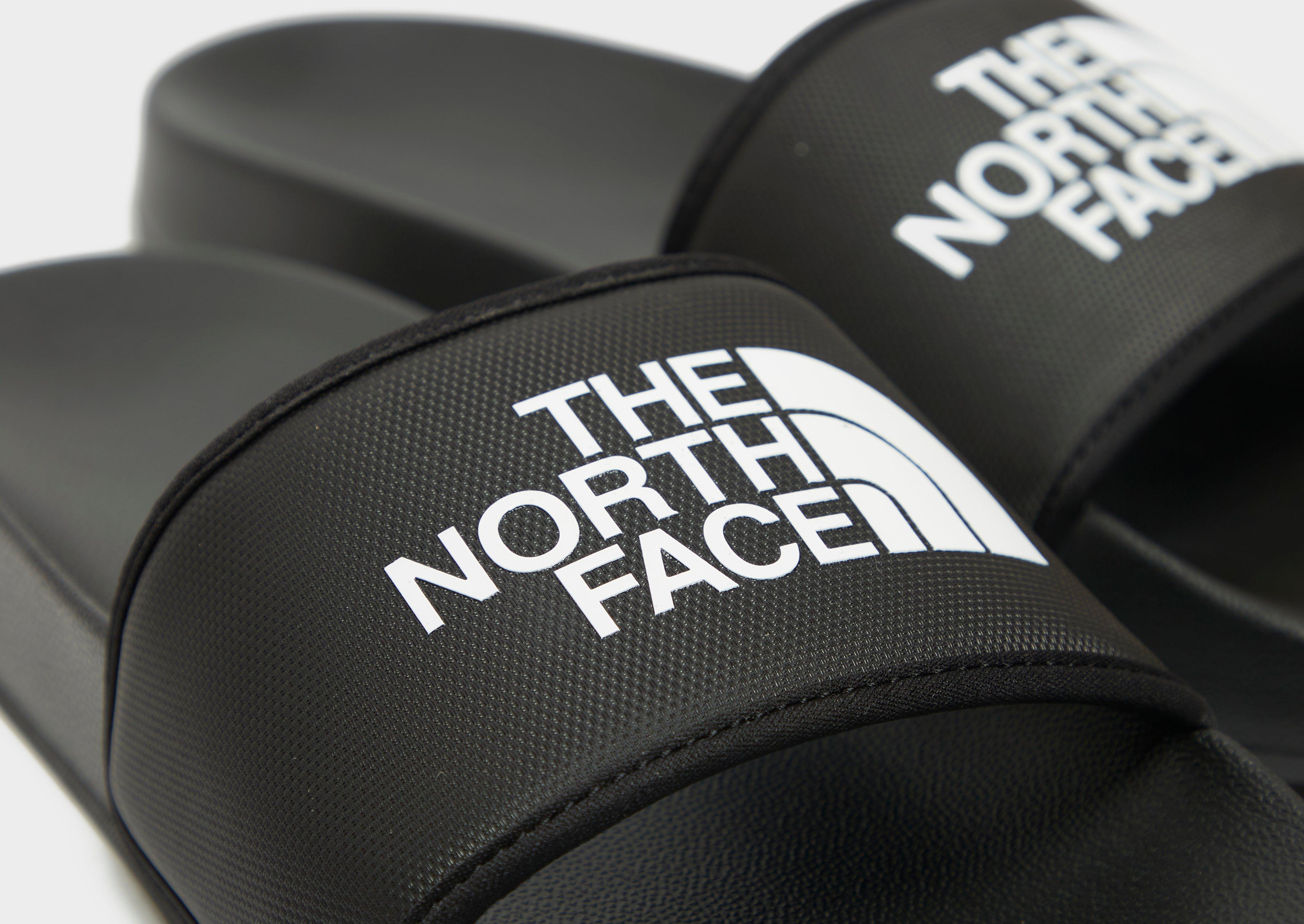 The North Face Basecamp Slipper