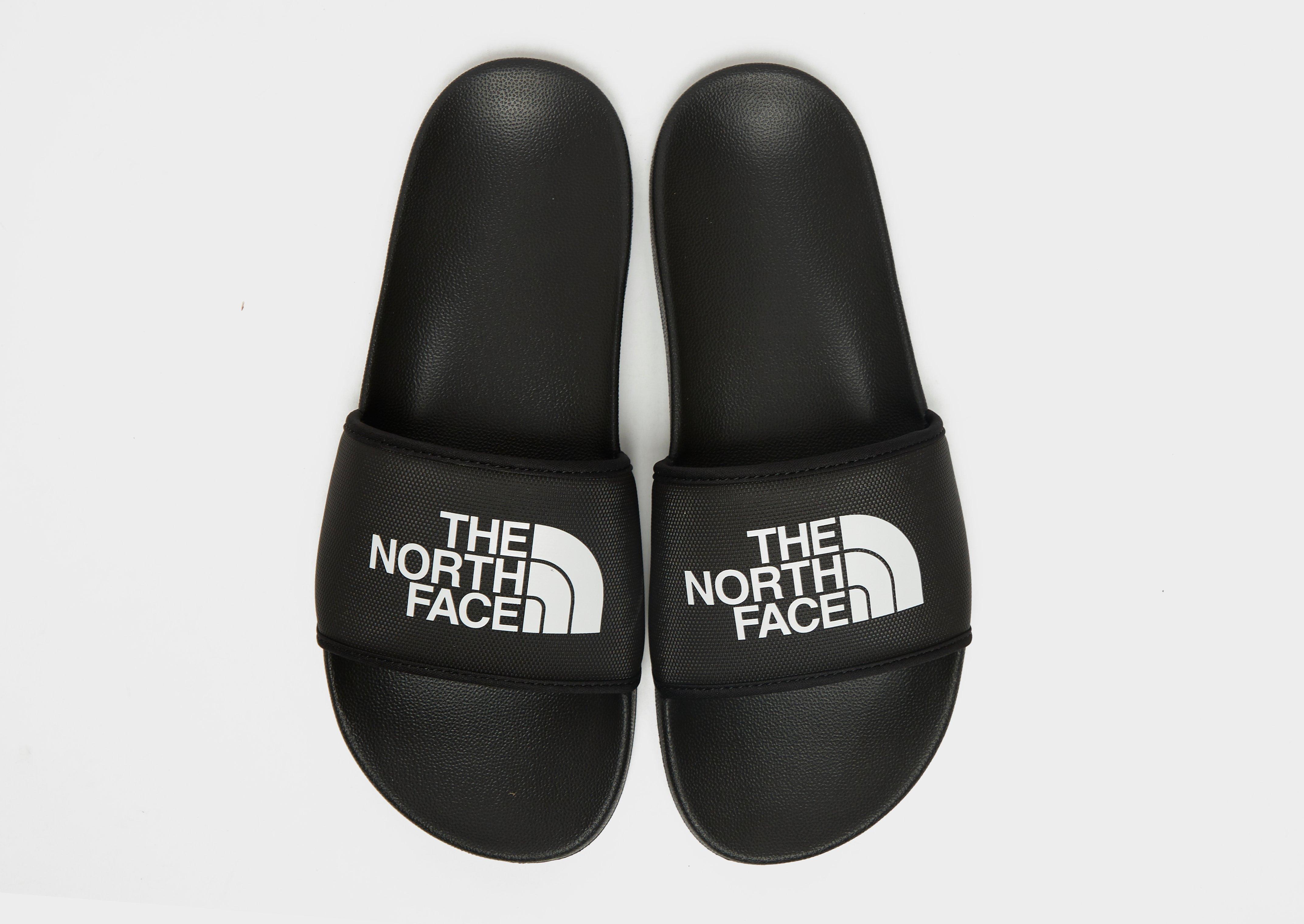 The North Face Basecamp Slipper