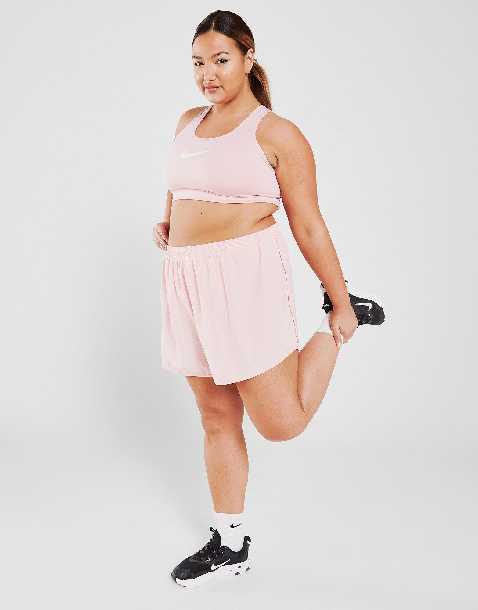 Nike 10K Plus Size Shorts Damen