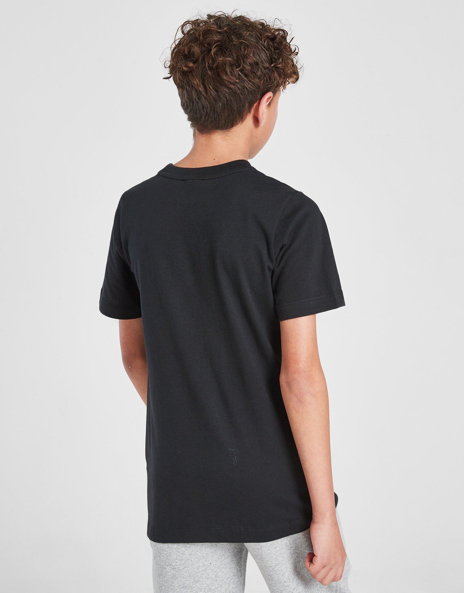 Nike Air Max Graphic T-Shirt Kinder
