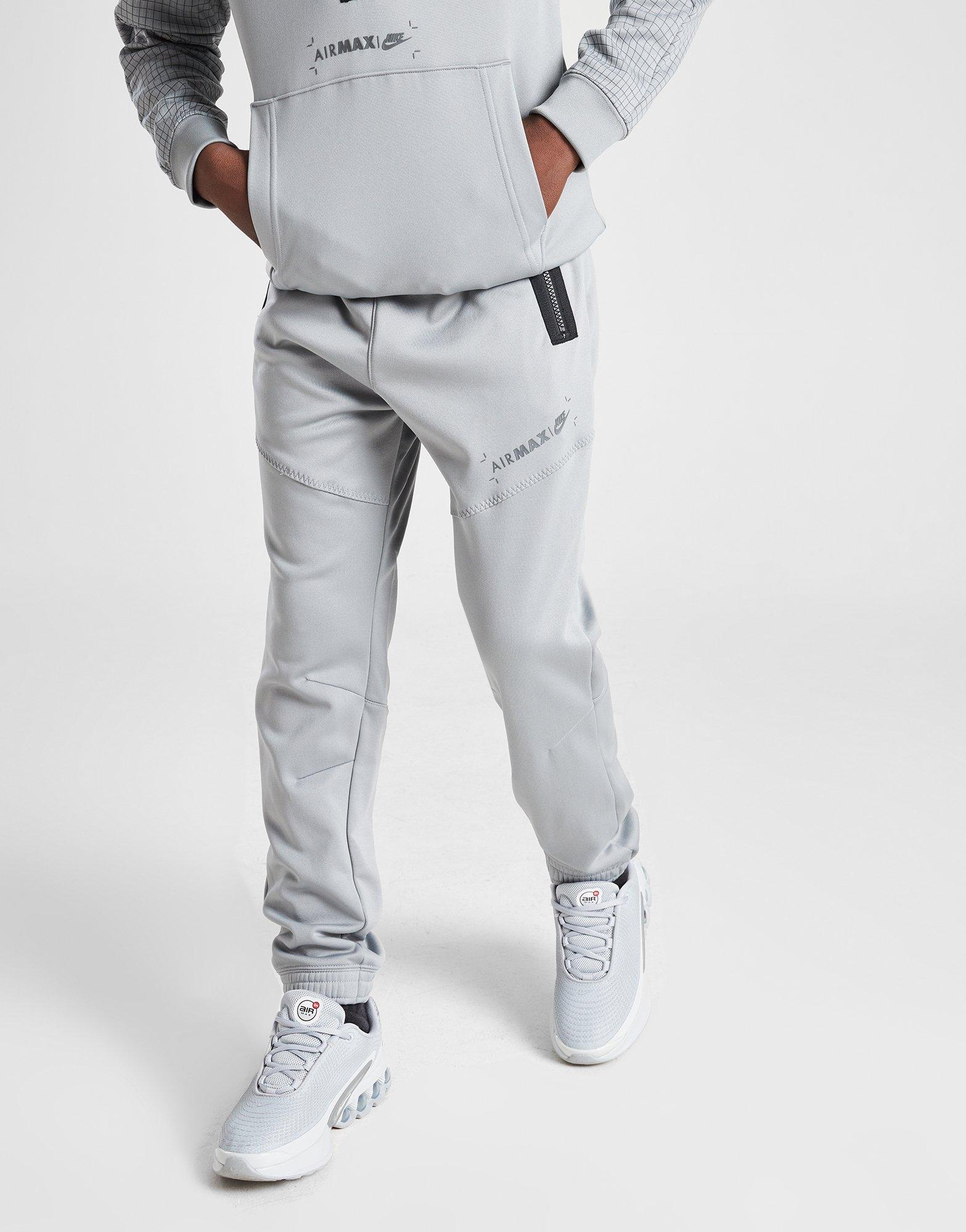 Nike Air Max Poly Track Pants Junior