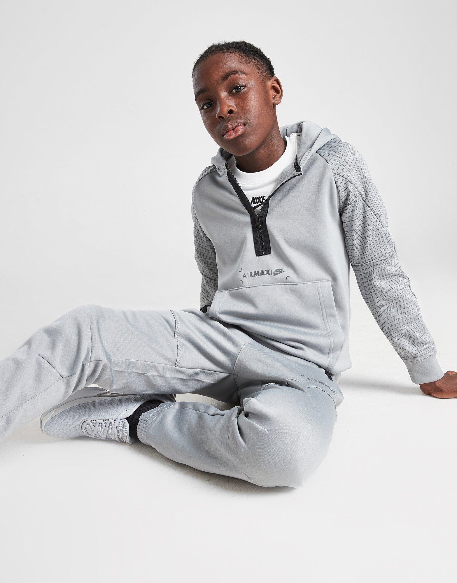 Nike Air Max Poly Track Pants Junior
