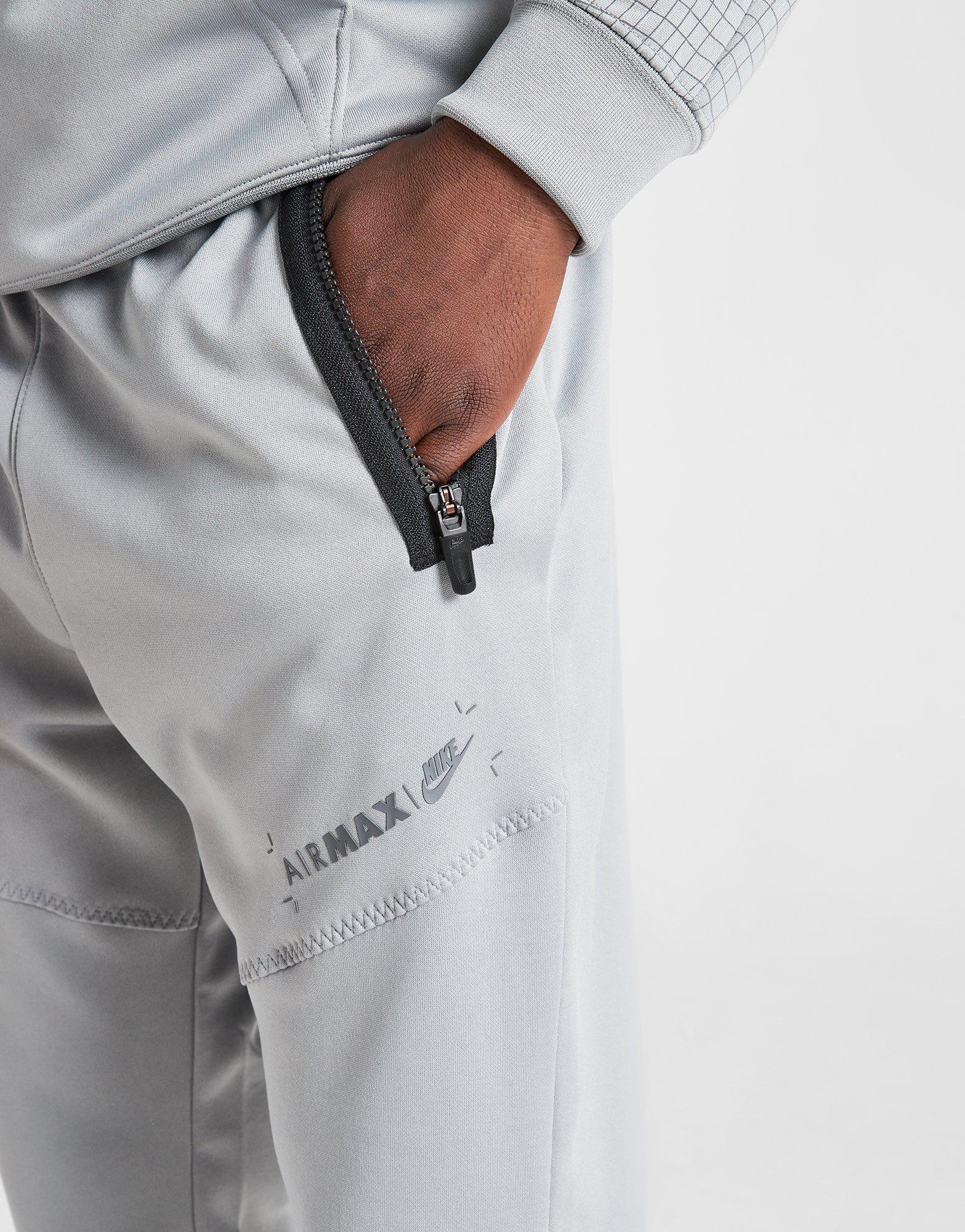 Nike Air Max Poly Track Pants Junior