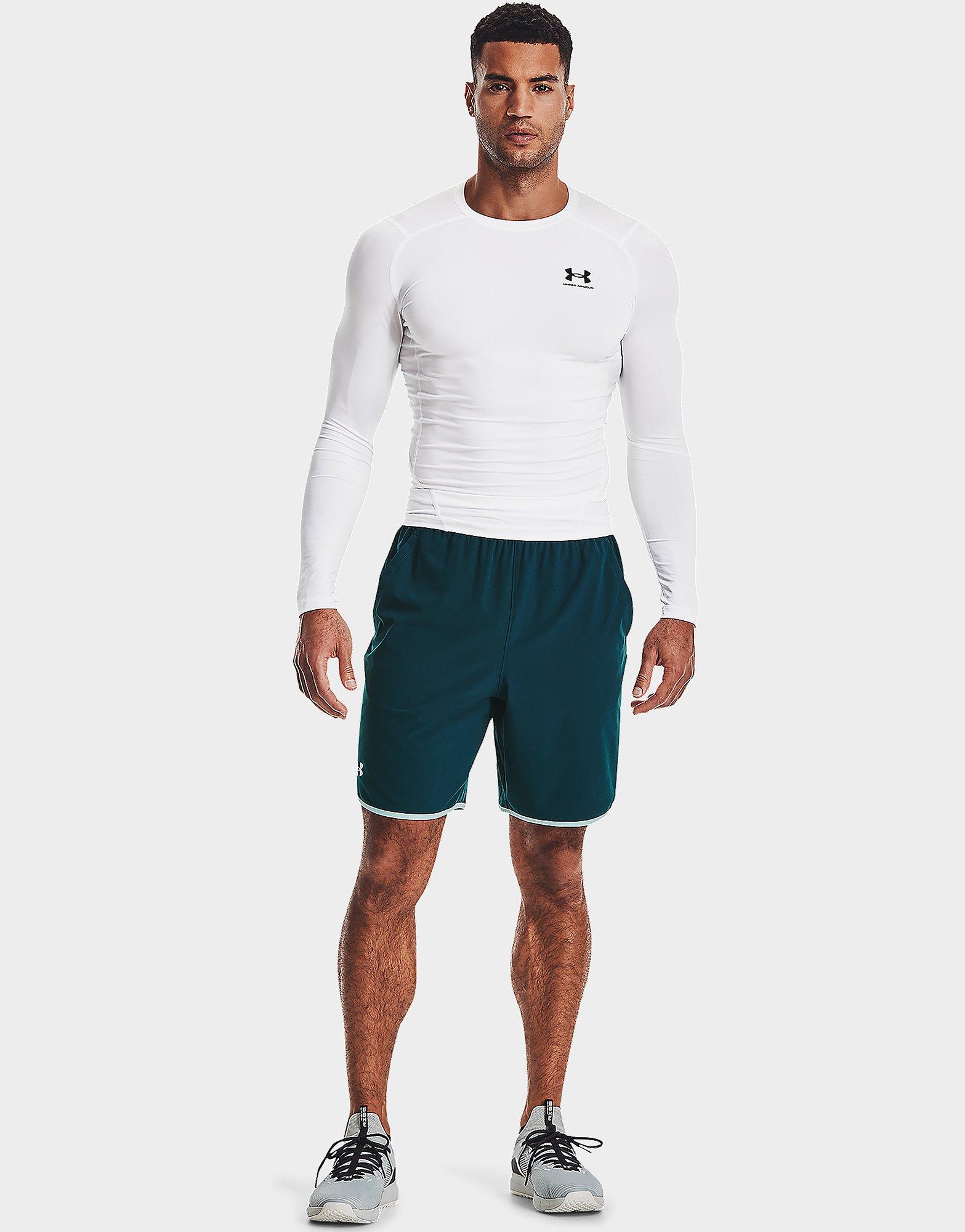 Under Armour Long-Sleeves UA HG Armour Comp LS