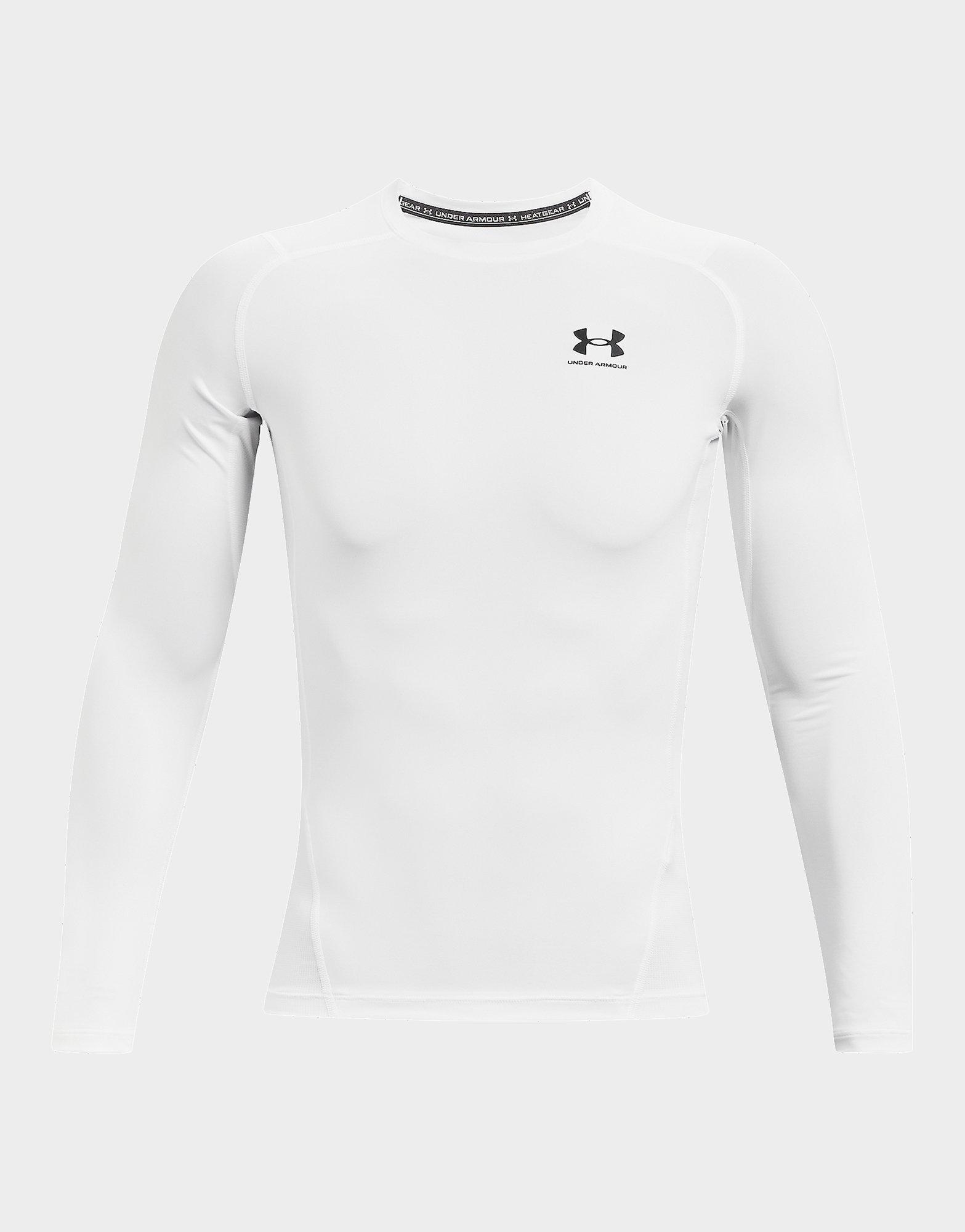 Under Armour Long-Sleeves UA HG Armour Comp LS