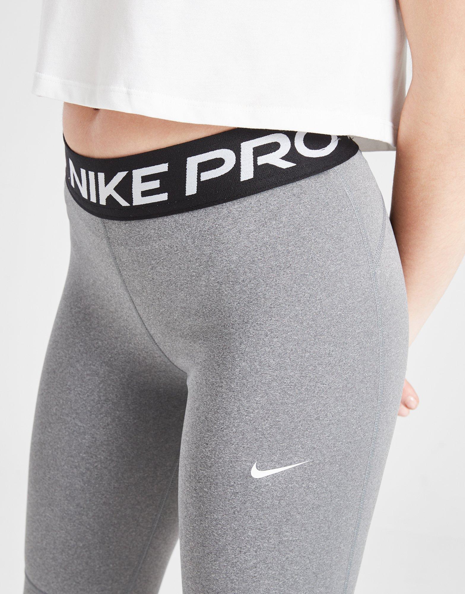 Nike Pro Leggings Kinder