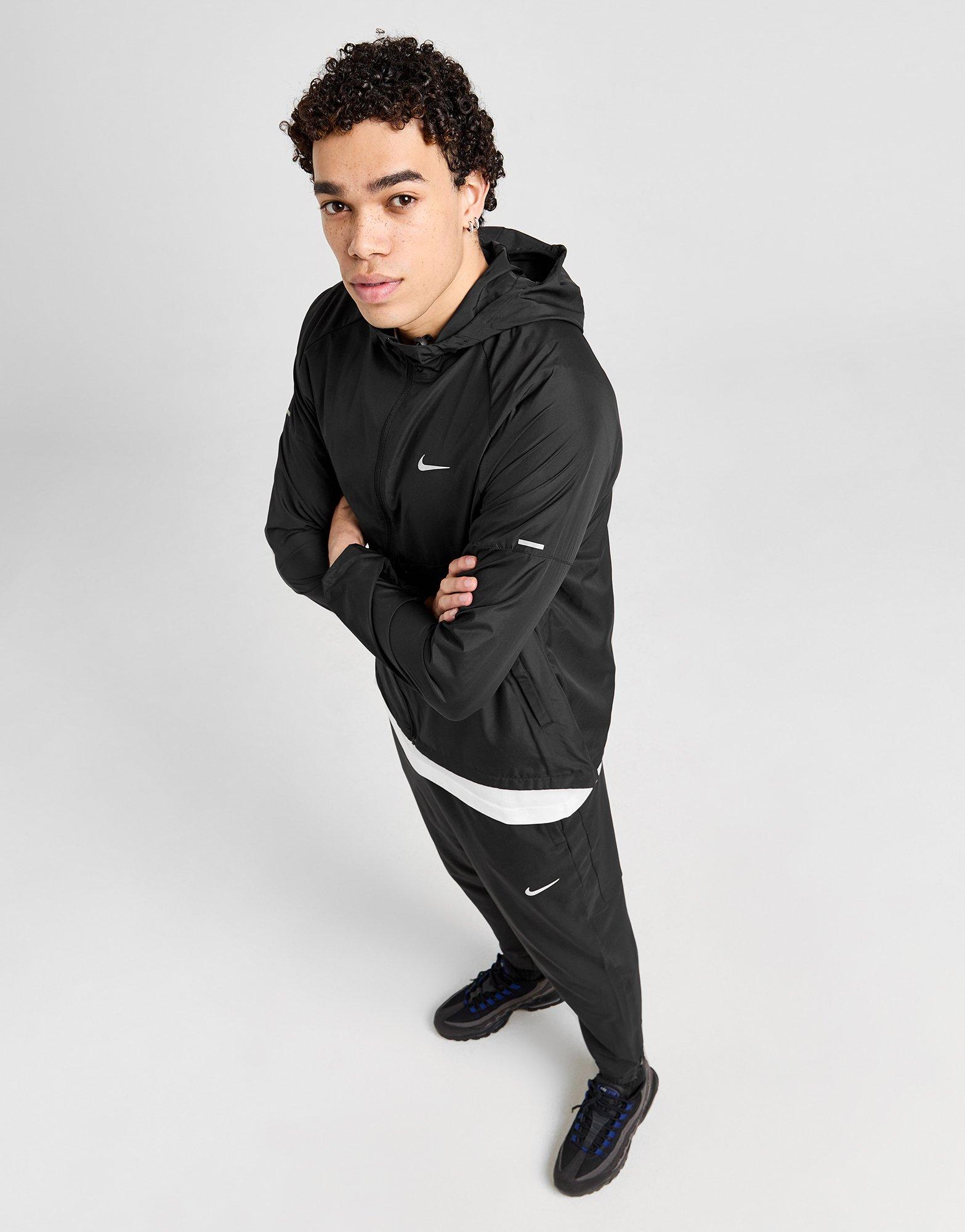 Nike Repel Miler Jacke