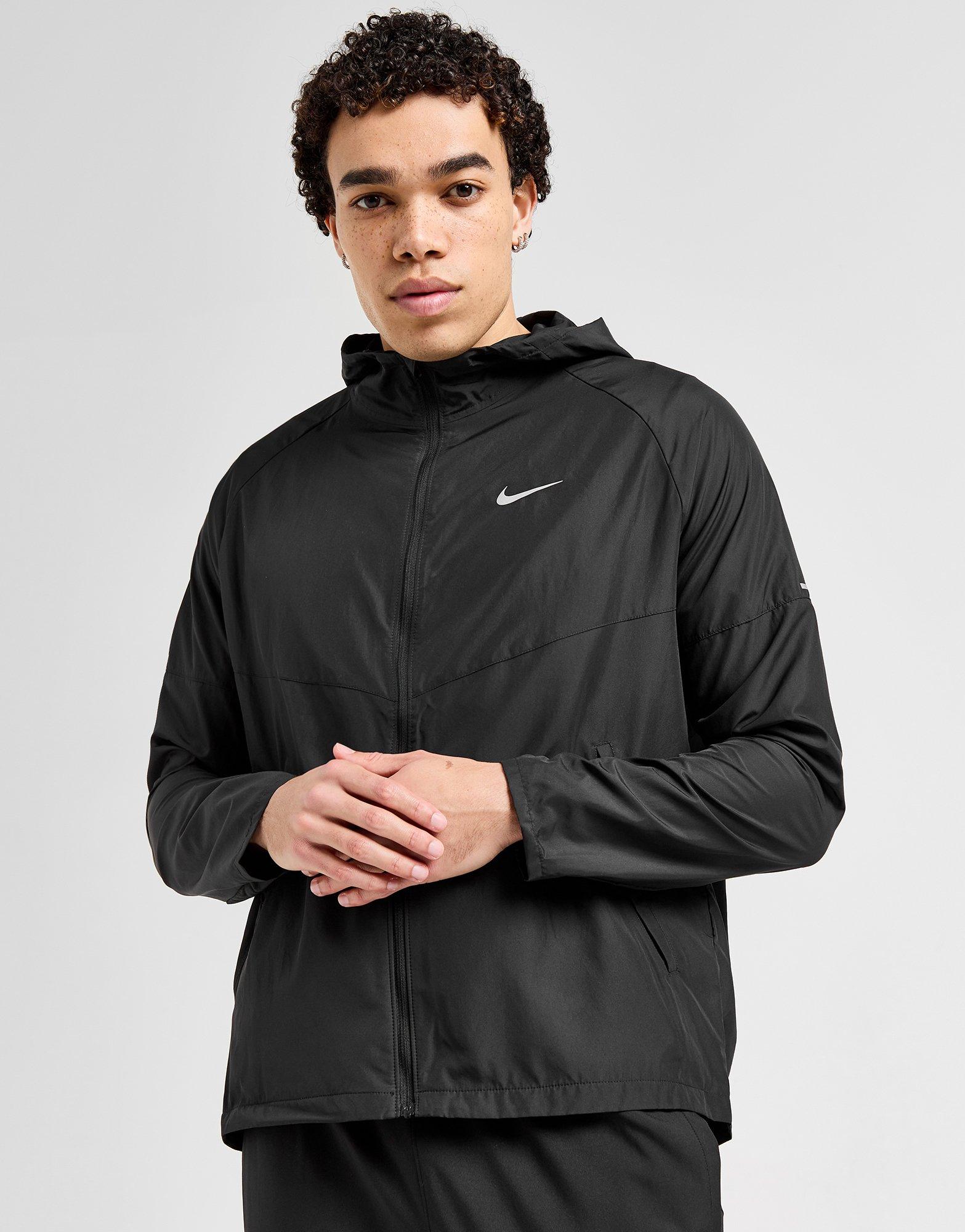 Nike Repel Miler Jacke
