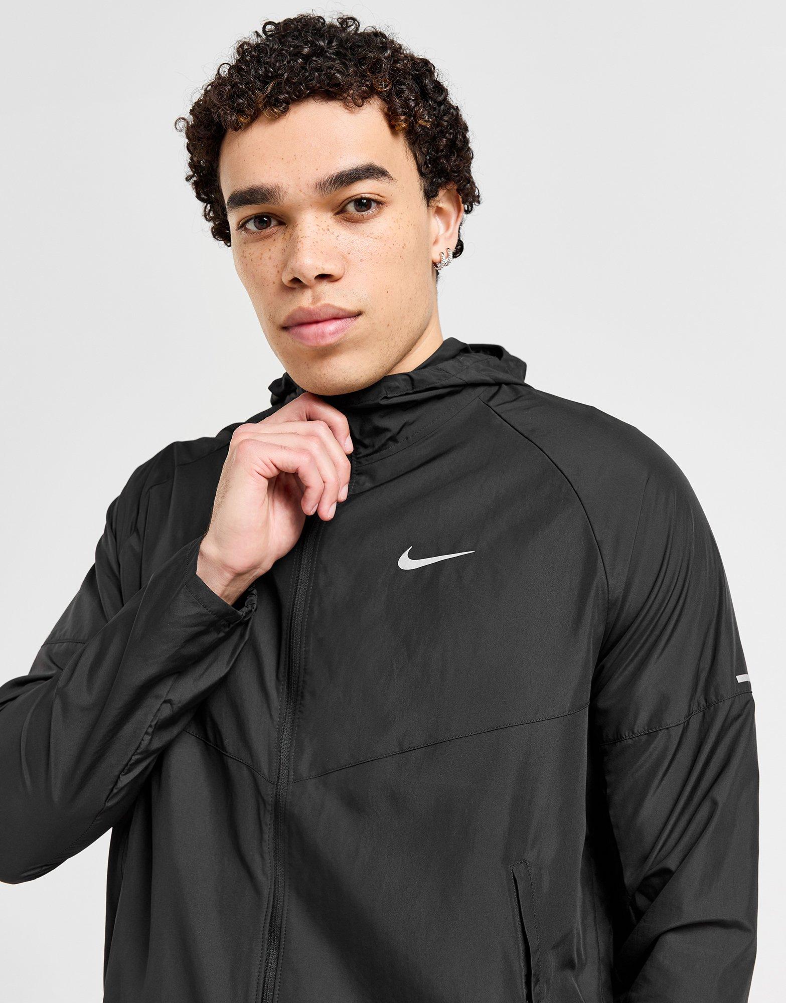 Nike Repel Miler Jacke