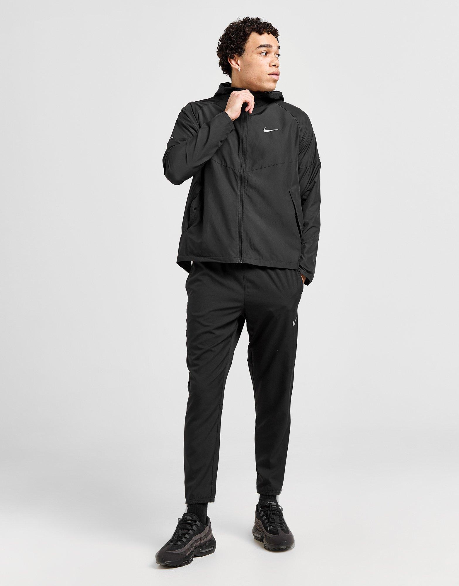 Nike Repel Miler Jacke