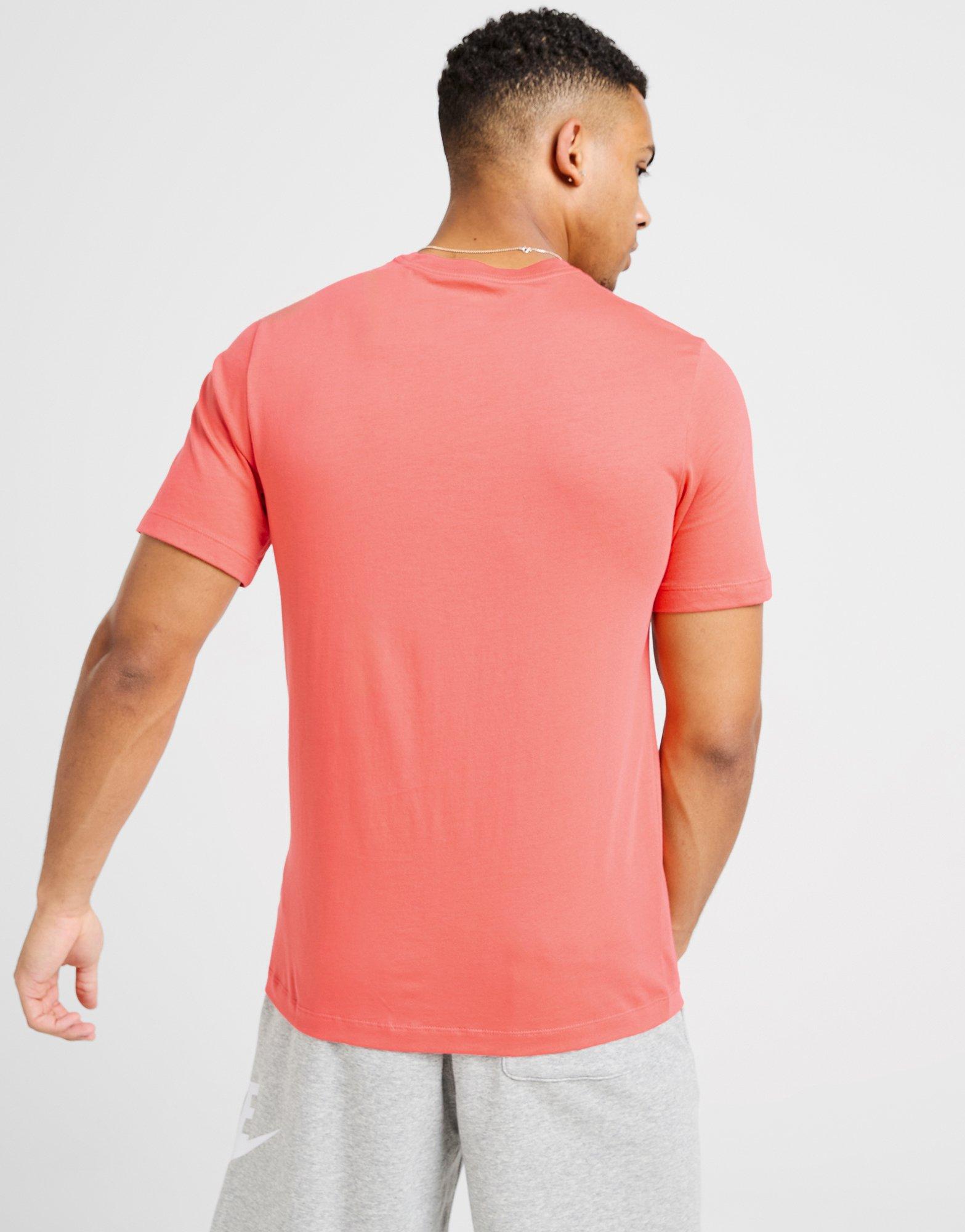 Nike Club Short Sleeve T-Shirt