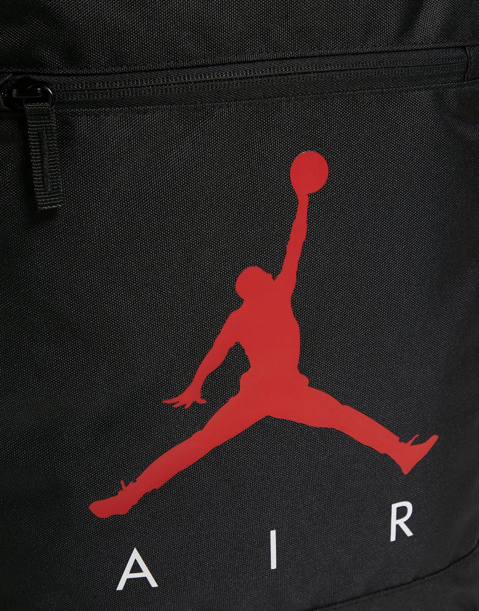 Jordan Pencil Case Rucksack