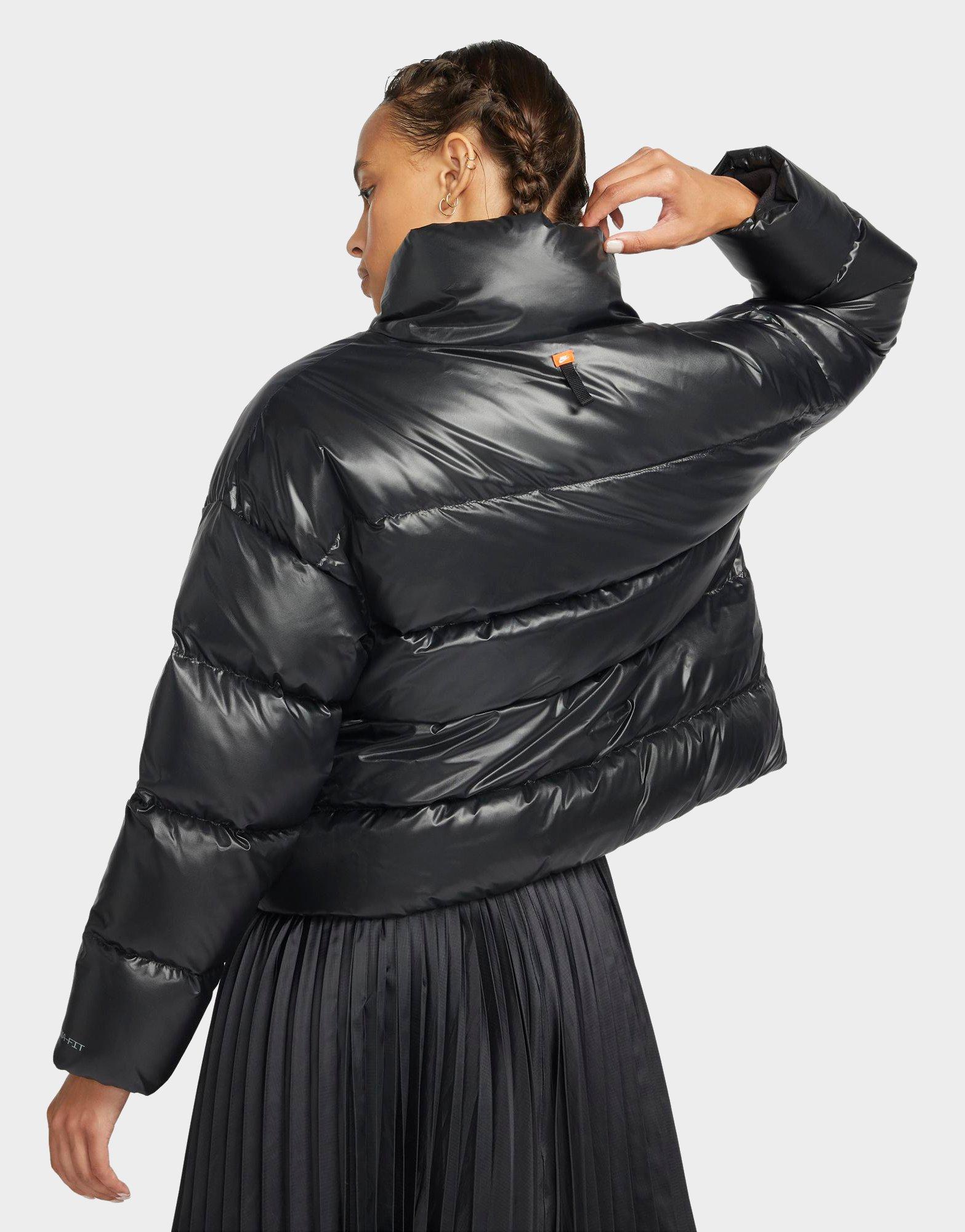 Nike City Jacke