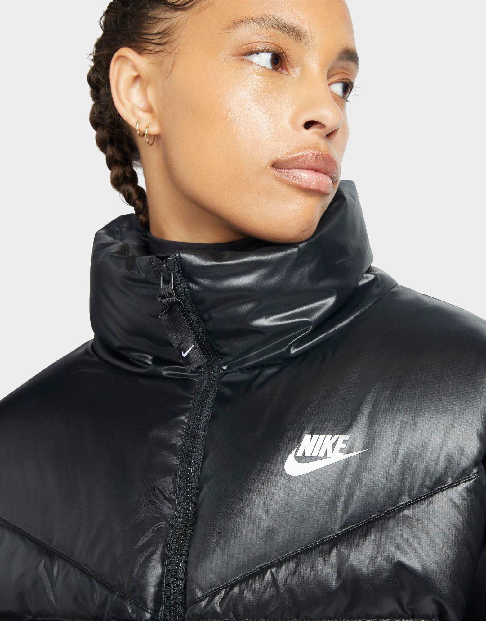 Nike City Jacke