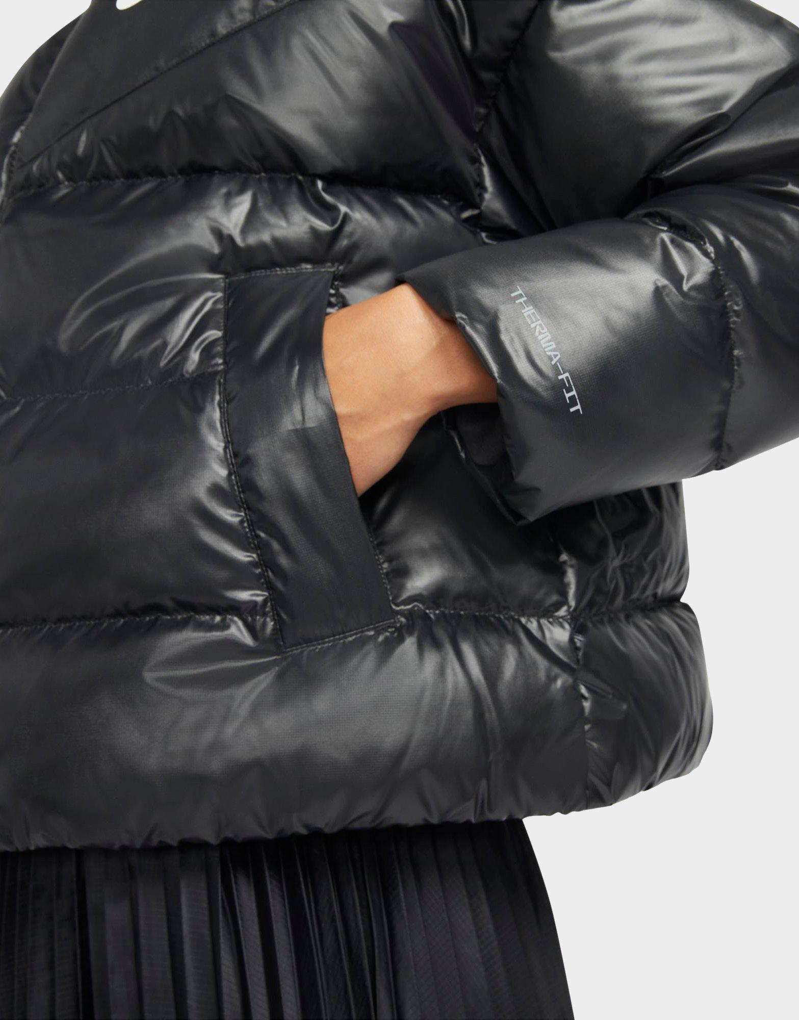 Nike City Jacke