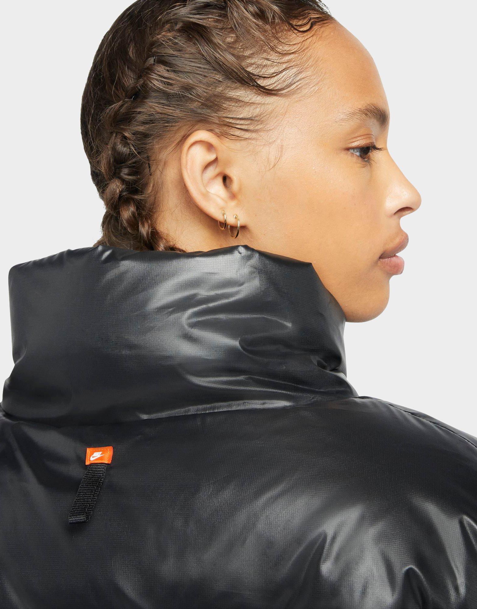 Nike City Jacke