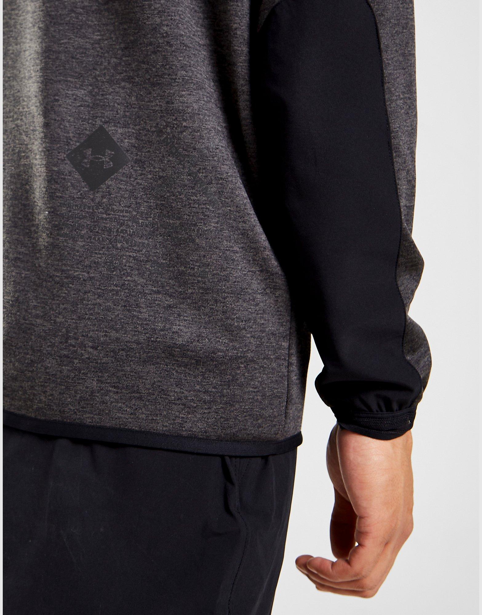 Under Armour Terrain Unstoppable Crop-Hose aus Webstoff