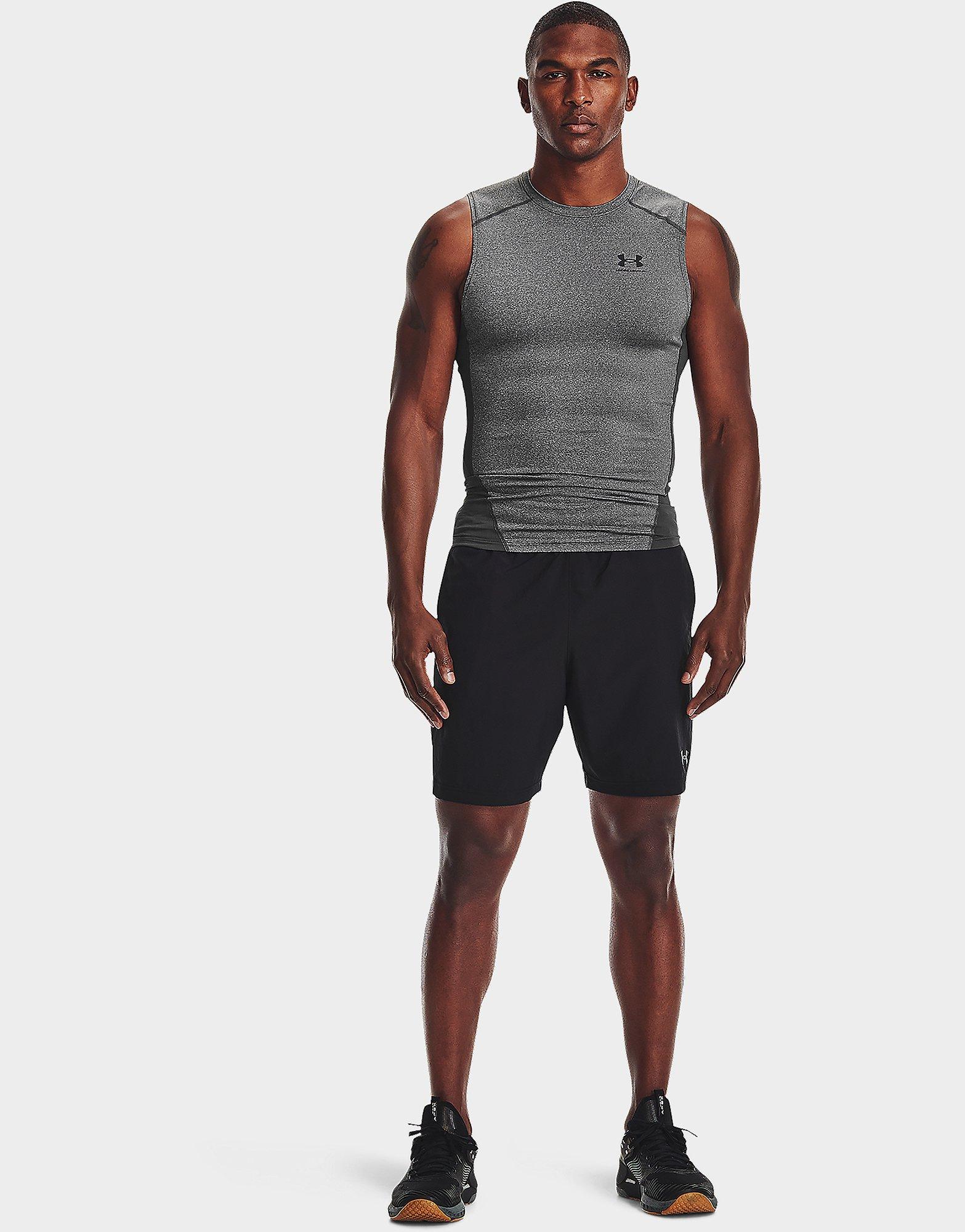 Under Armour Sleeveless UA HG Armour Comp SL