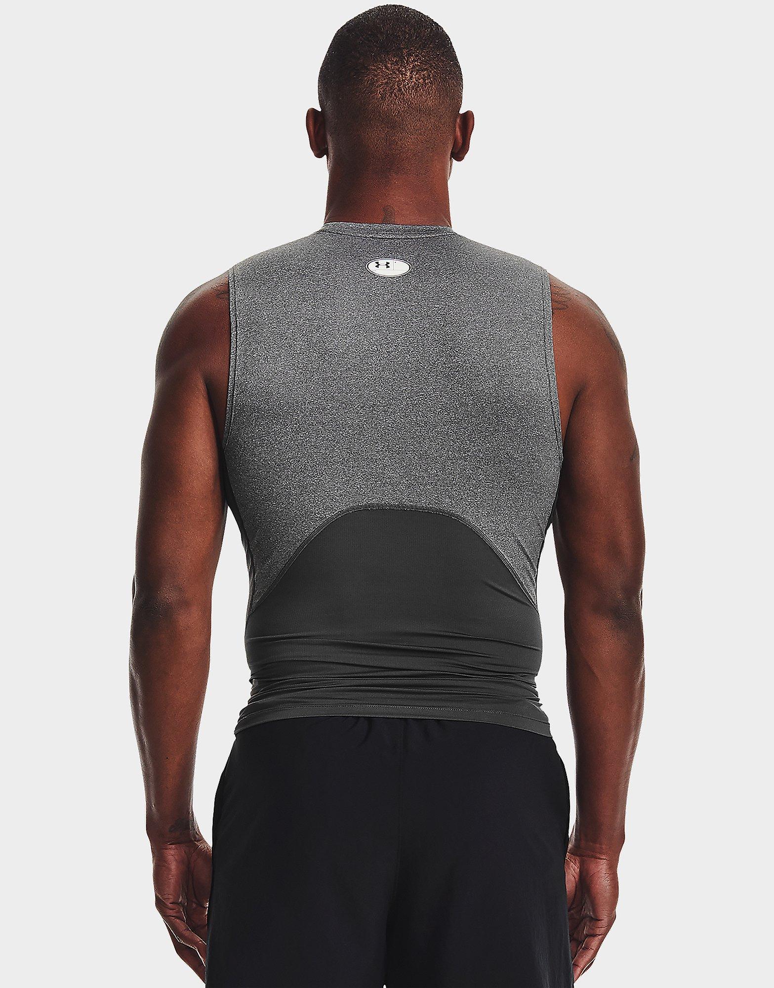 Under Armour Sleeveless UA HG Armour Comp SL