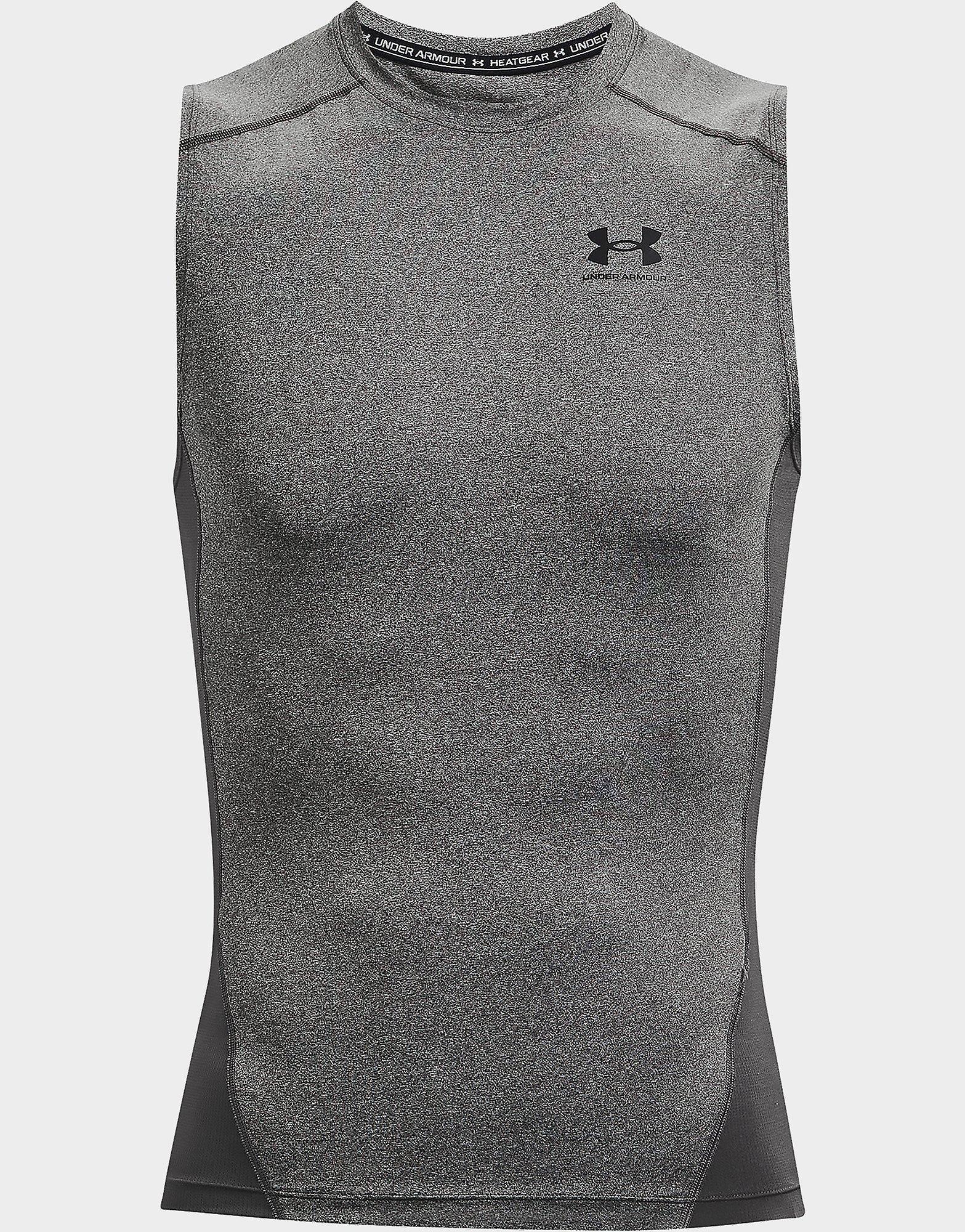 Under Armour Sleeveless UA HG Armour Comp SL
