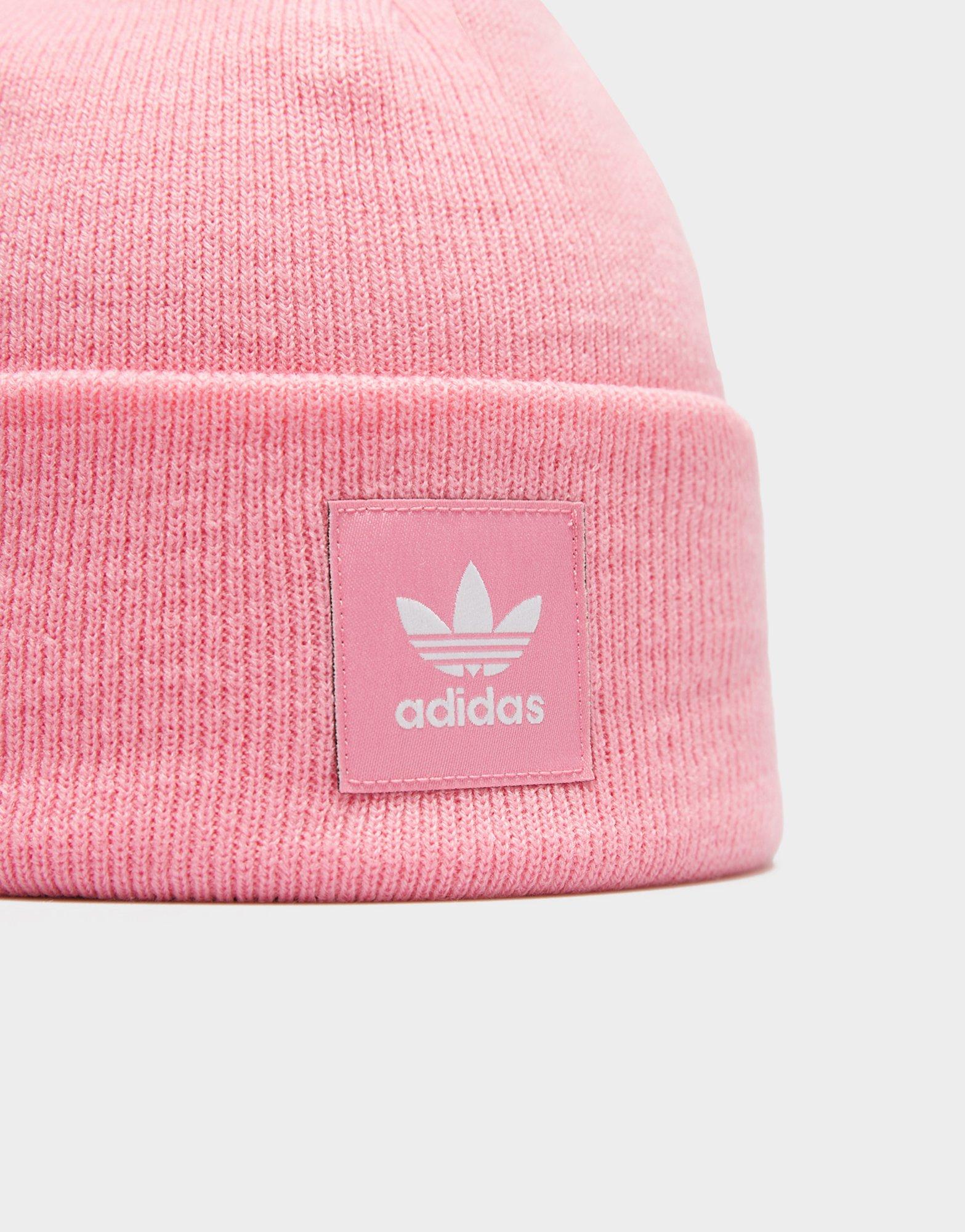 adidas Originals Adicolor Cuff Mütze