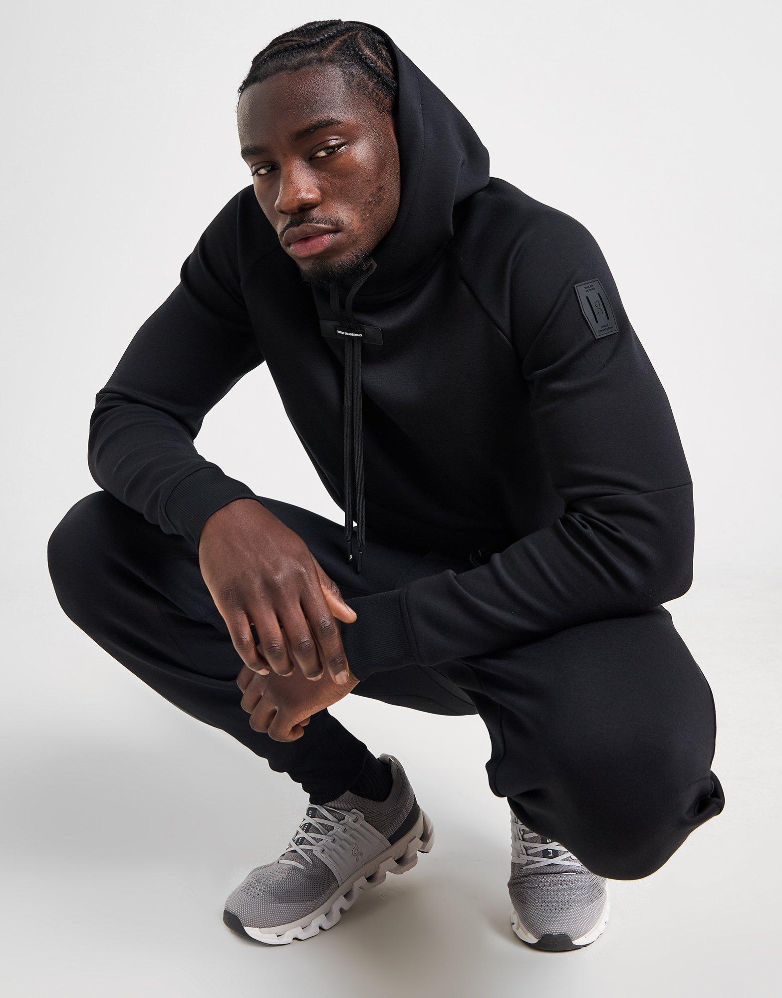 On Running Tech Hoodie